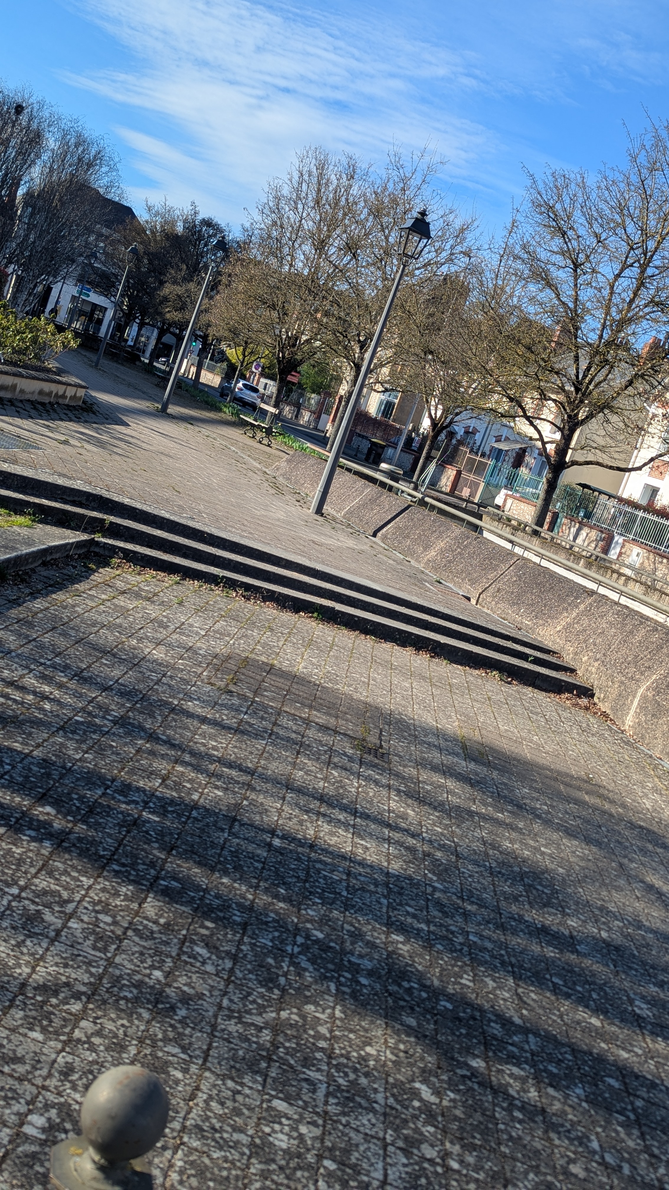 Halle aux grains — photo 1