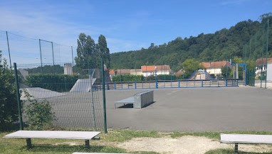 Floirac skatepark — photo 1
