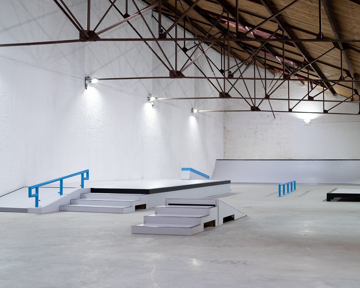 Zoom skatepark — photo 1
