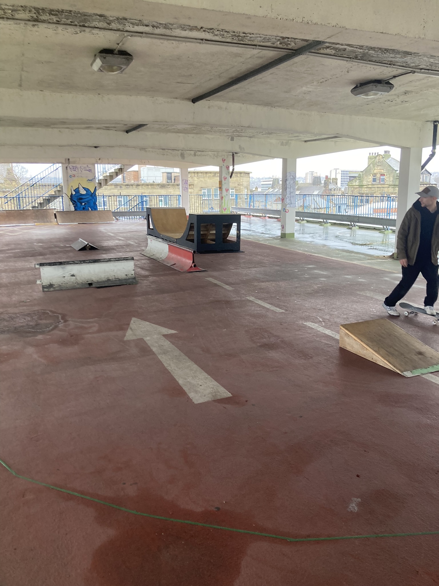 Bd1 skate diy — photo 1