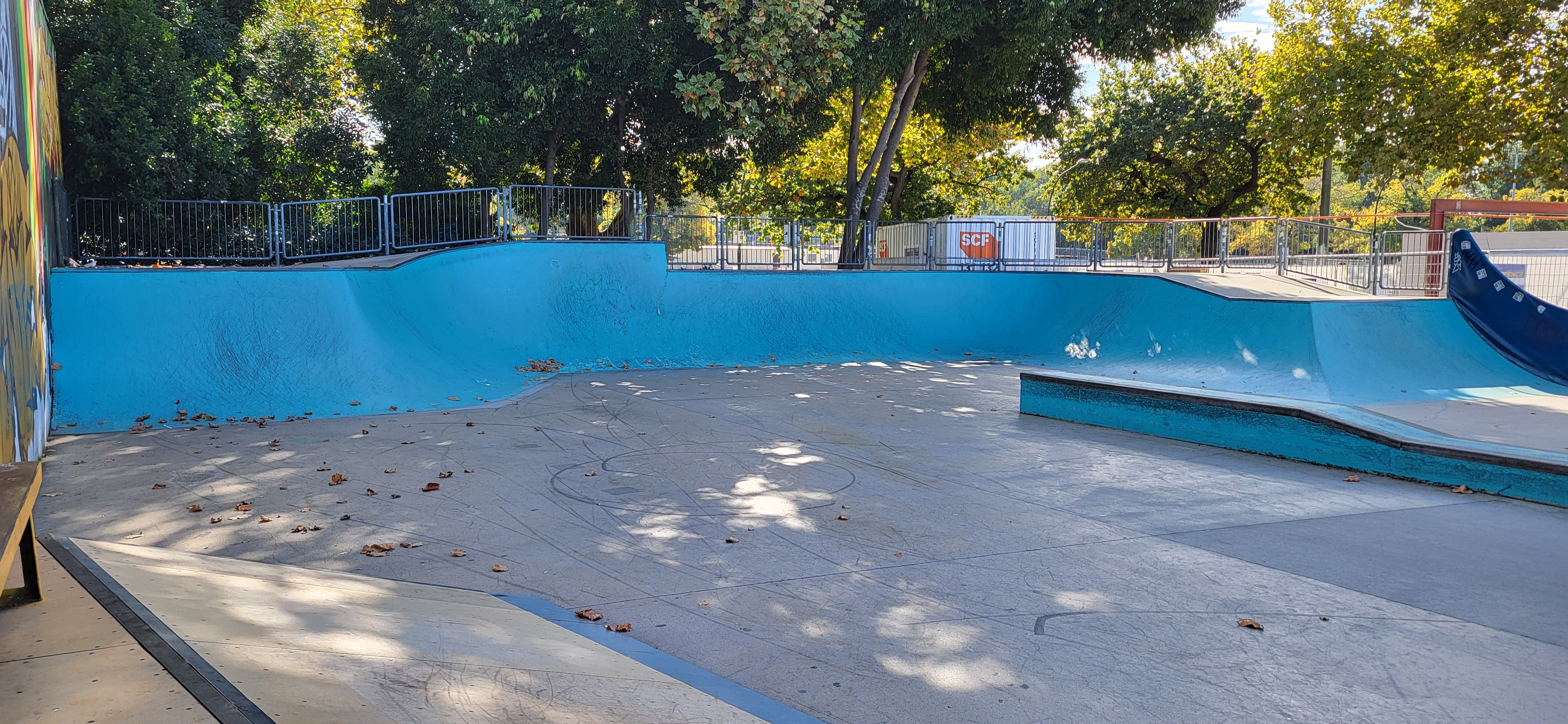 Riverslide (Alexandra Gardens) — photo 1