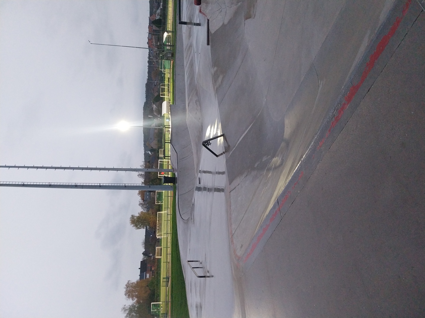 Andenne Skatepark — photo 1