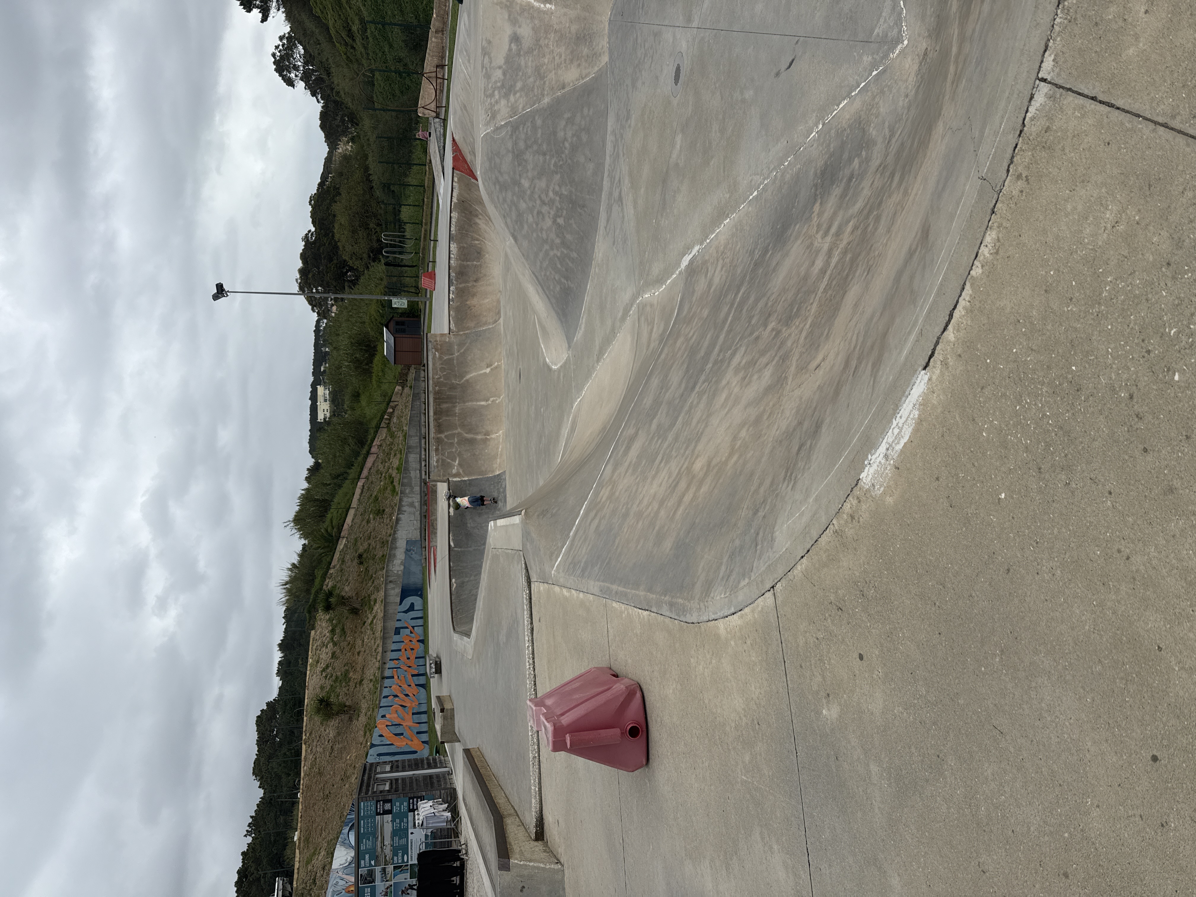 Holiskate — photo 1