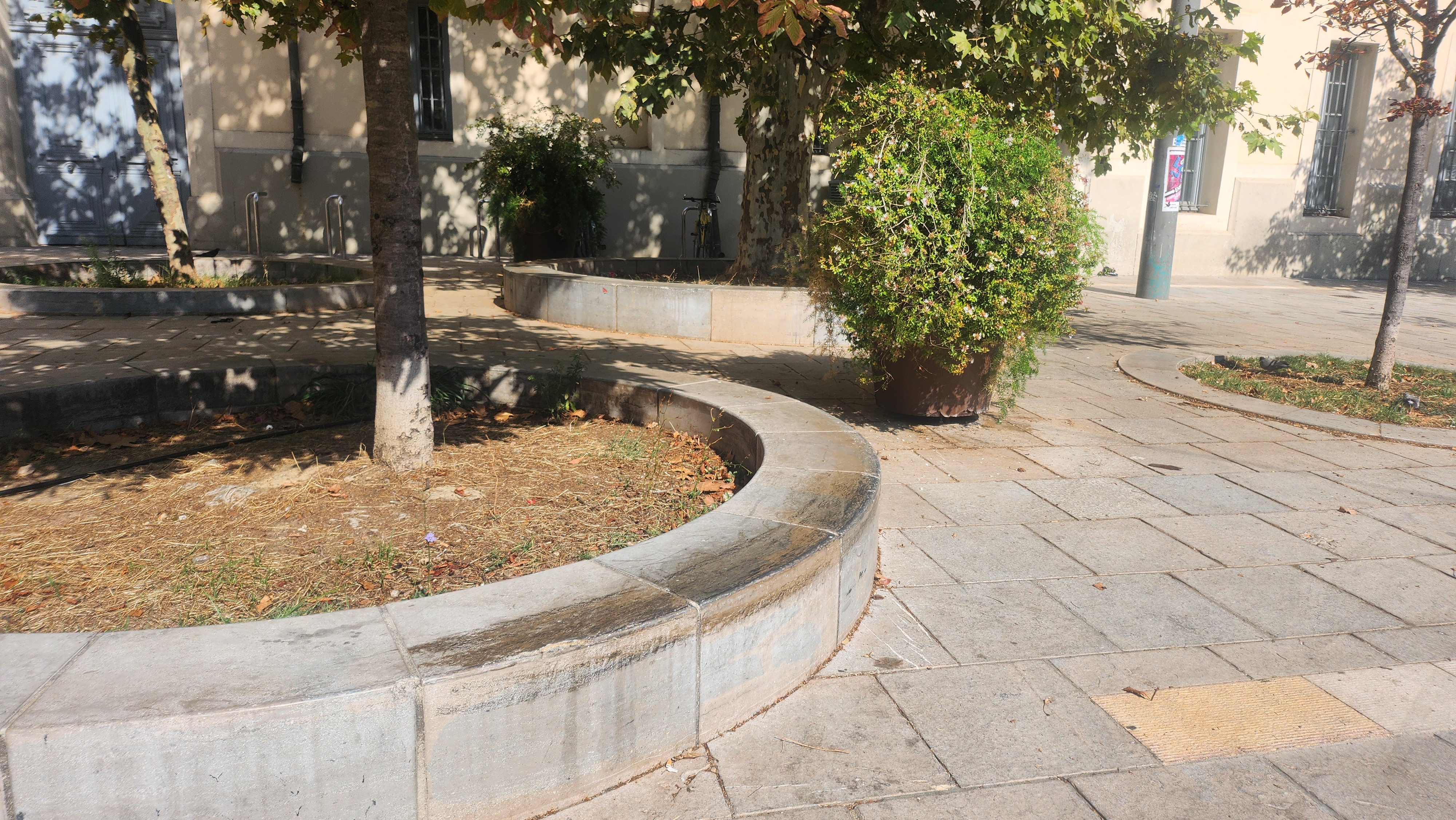 Curb arrondis — photo 1