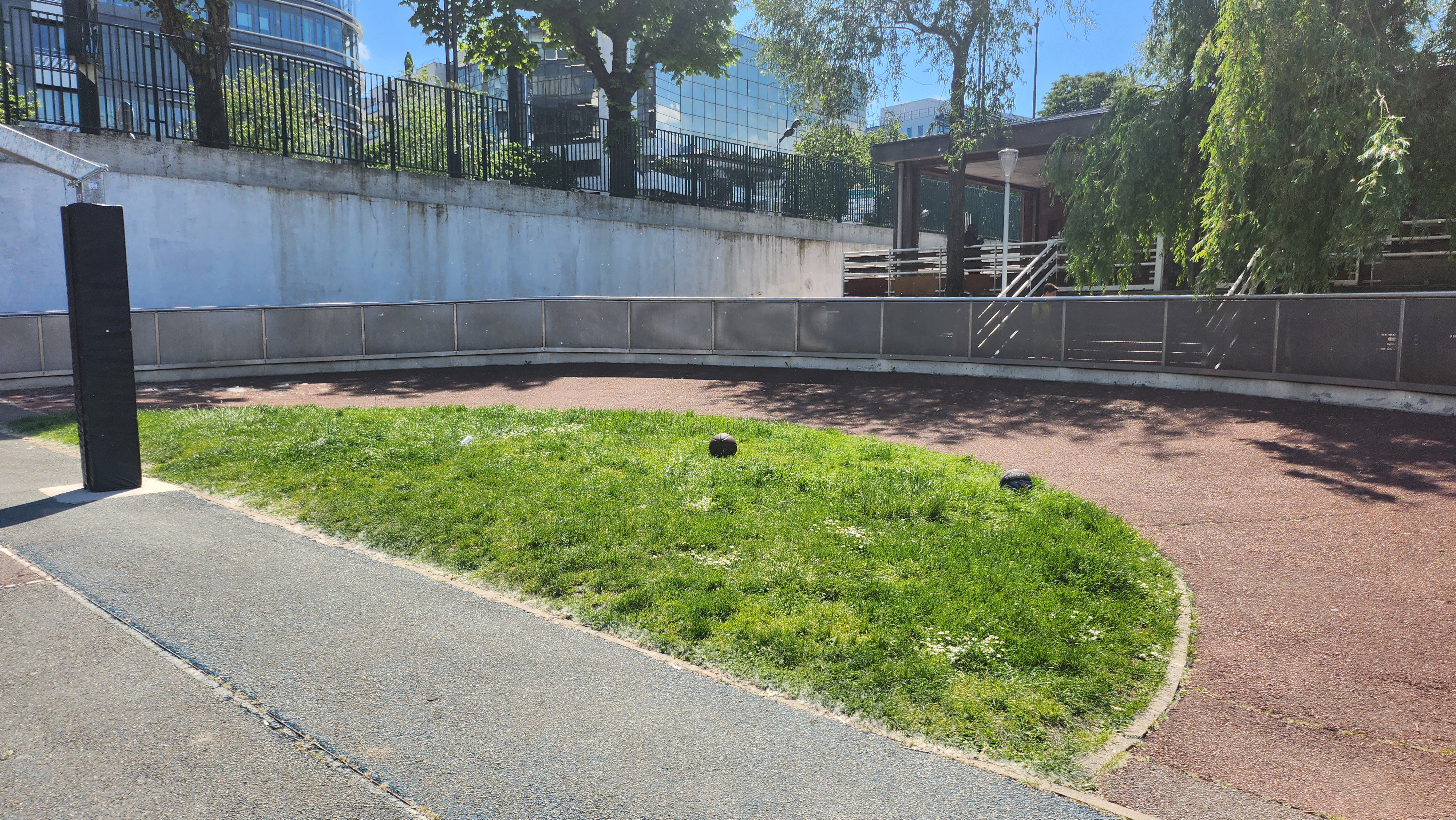 Long turn spot — photo 1