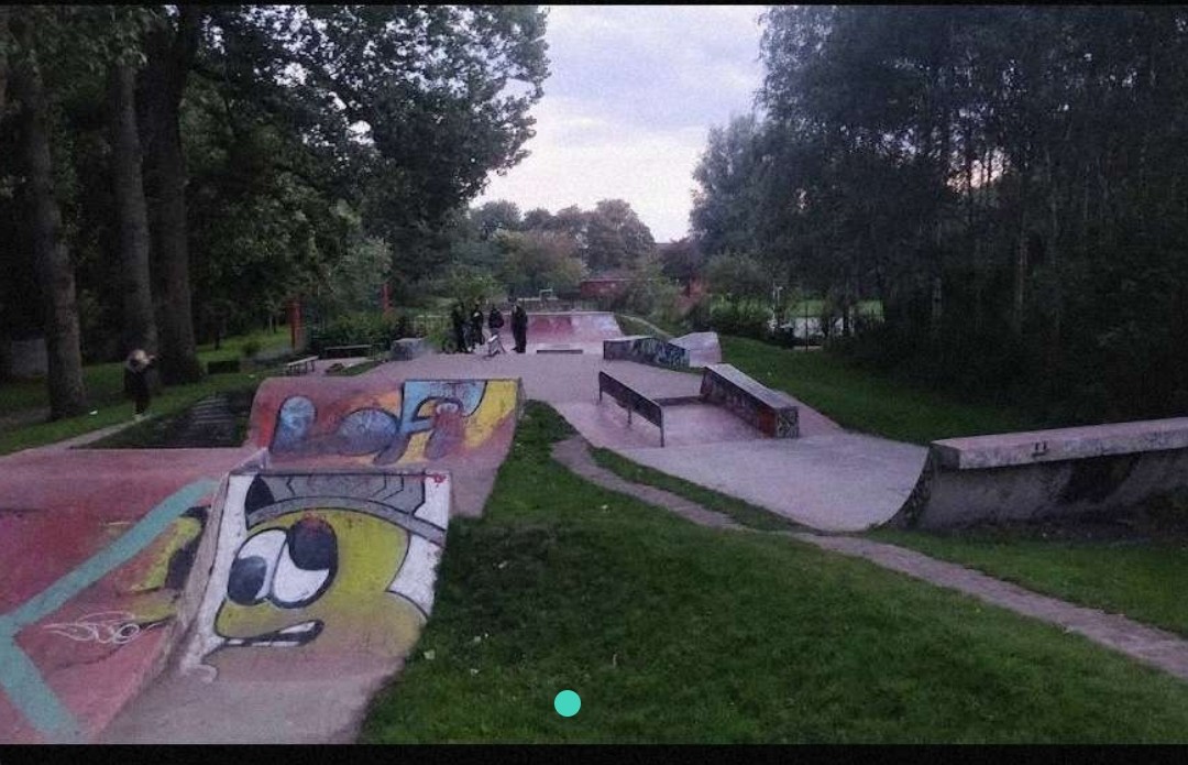 Coalshaw Green — photo 1