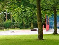 Crowcroft Skatepark — photo 1