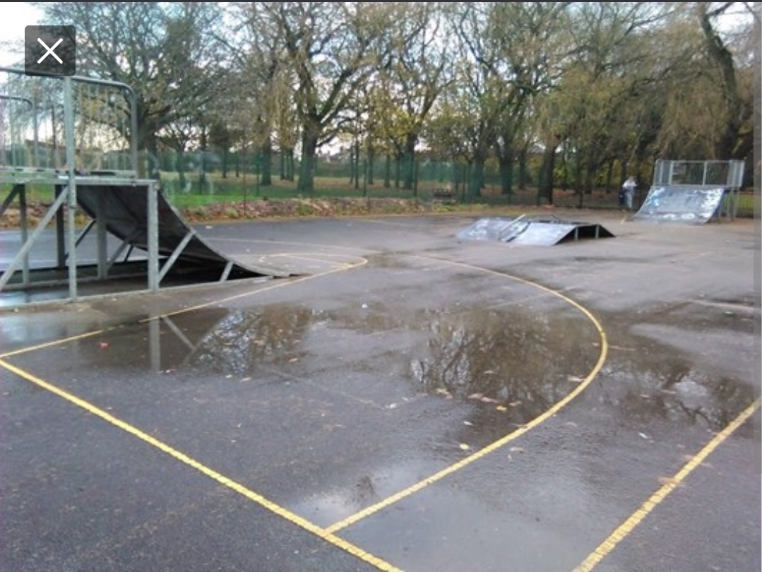 Debdale Park — photo 1