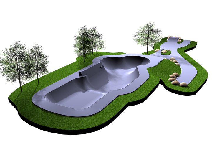 Poynton Skatepark — photo 1