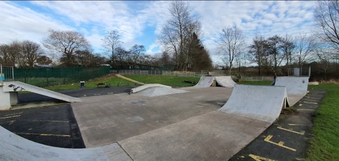 Fitton Hill — photo 1