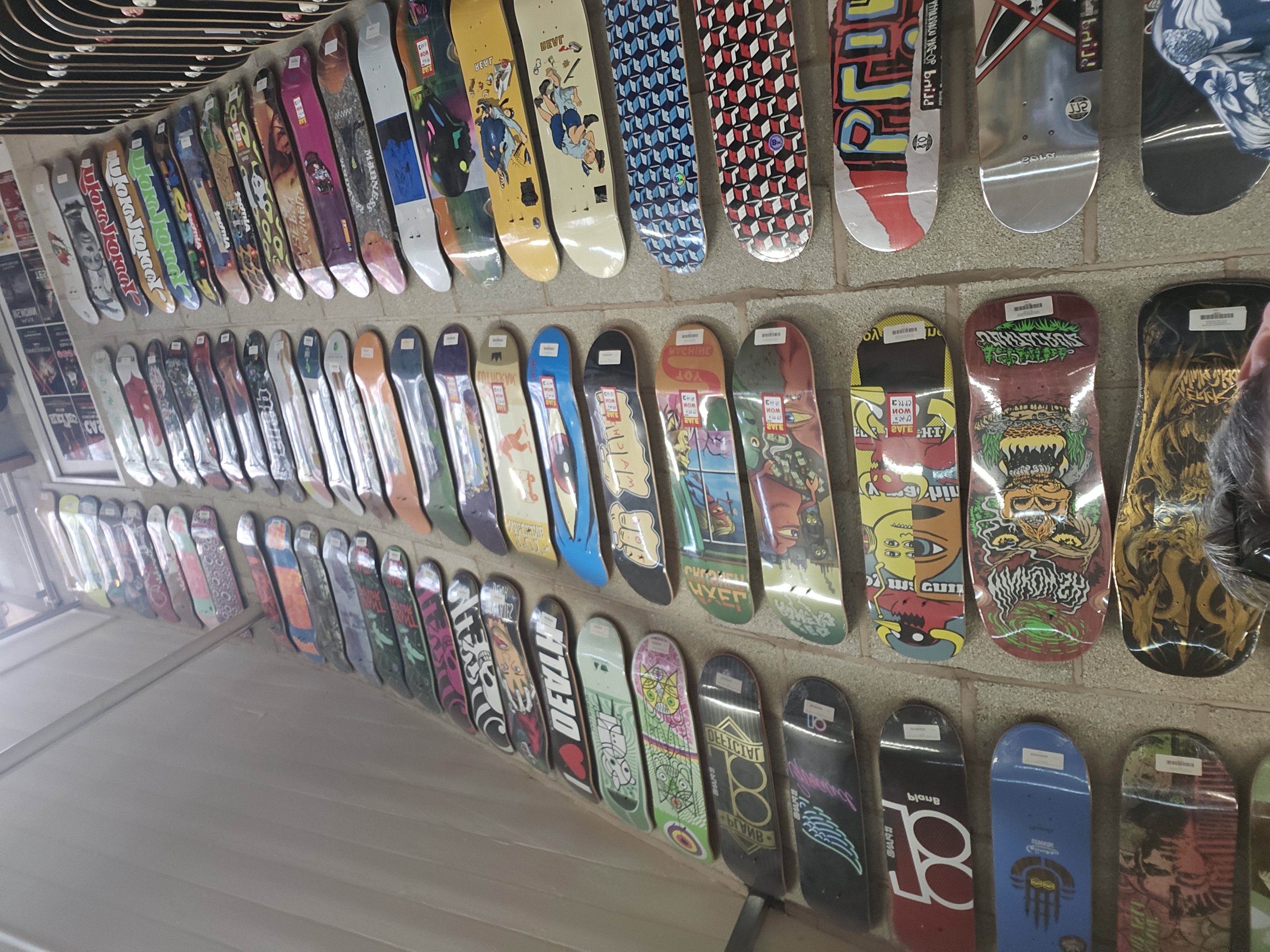 Black Sheep Store — photo 1
