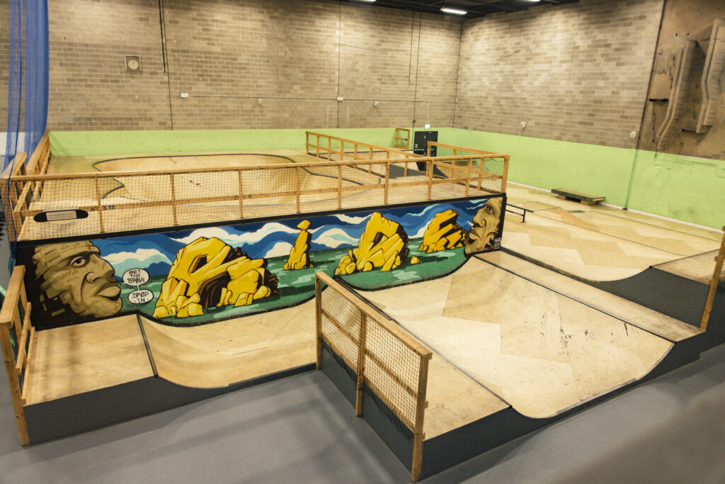 Howe Bridge Leisure Centre — photo 1