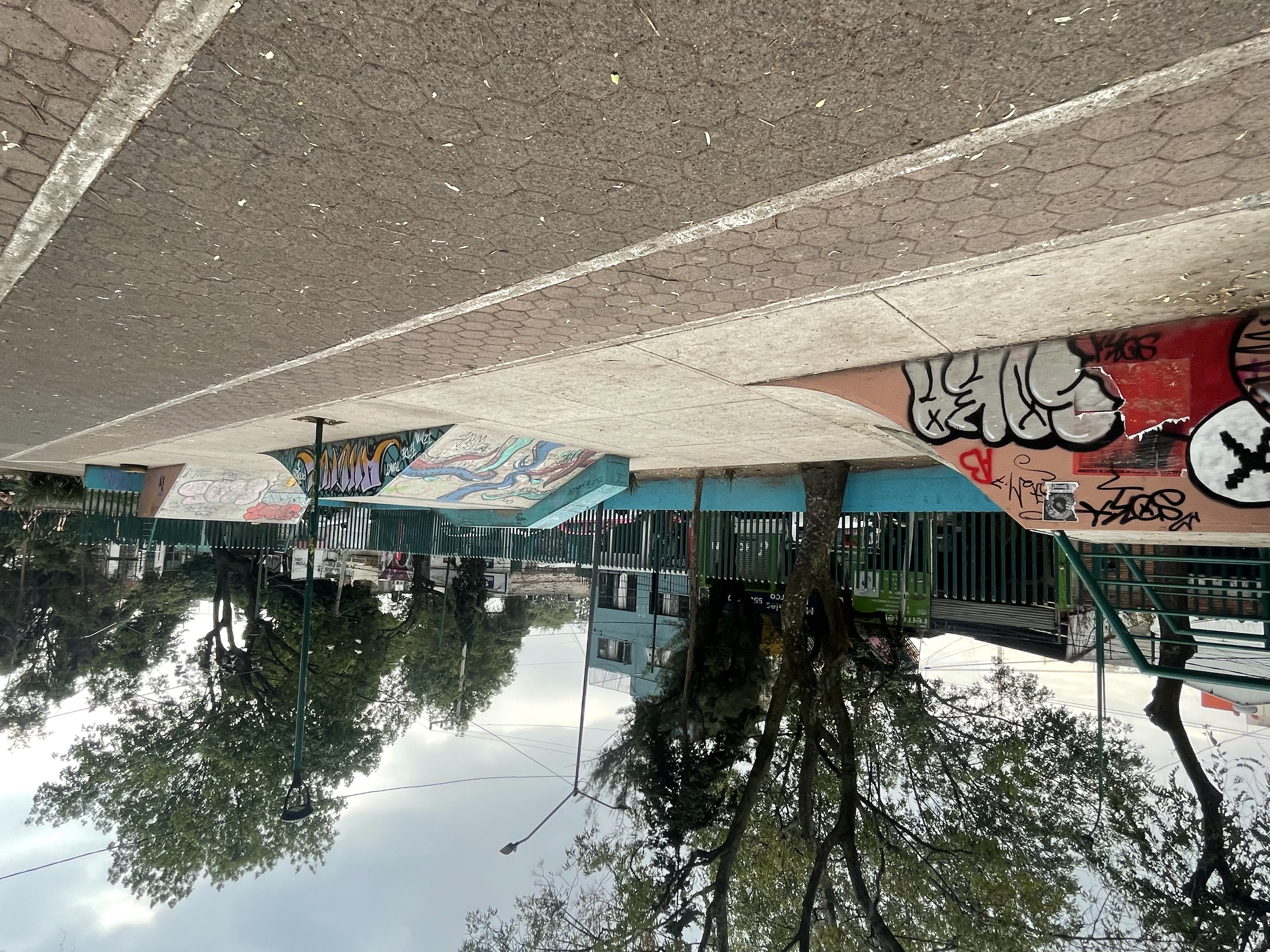 Mini park Plutarco — photo 1