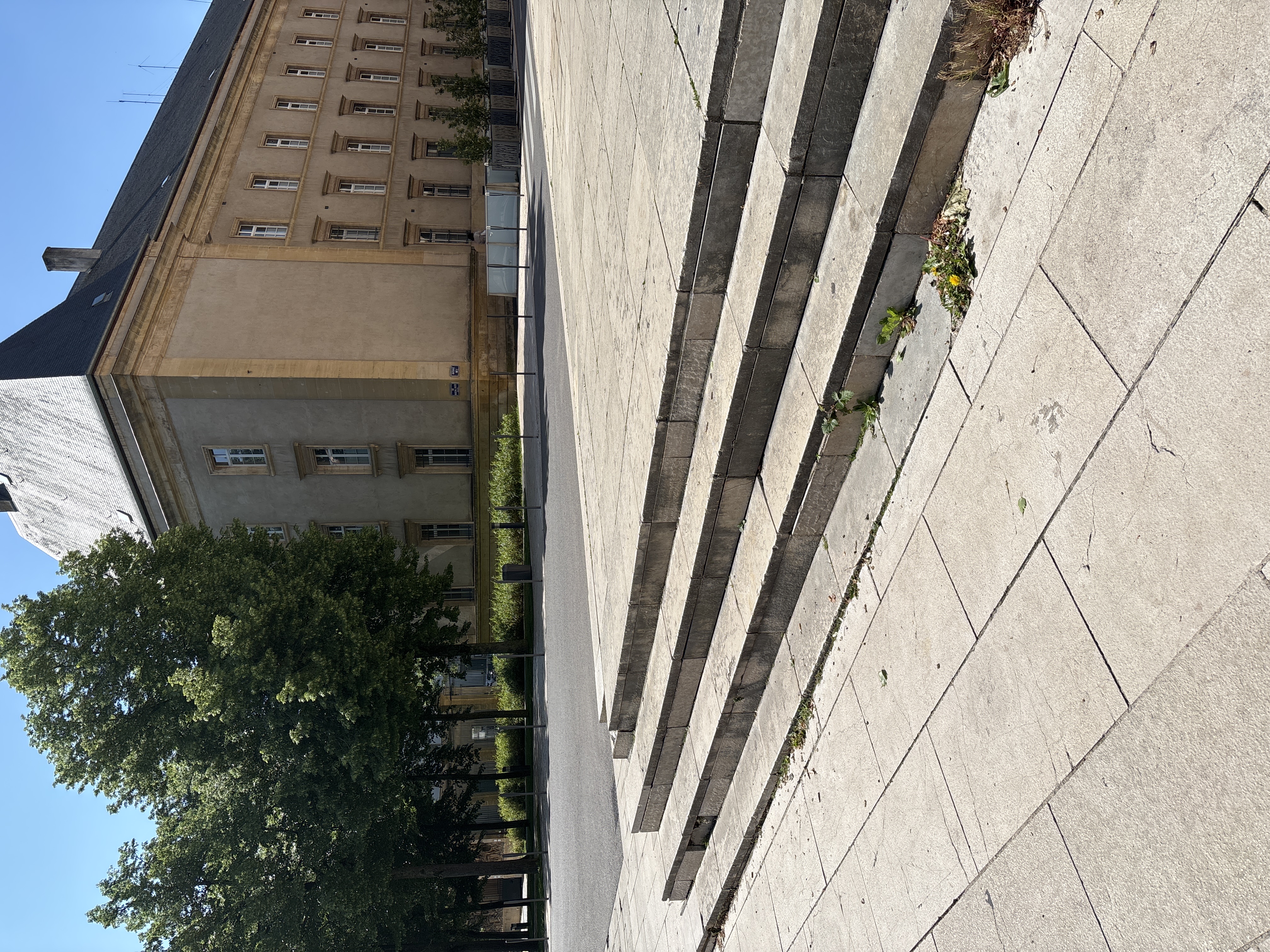 Les marché cité musicale Metz — photo 1