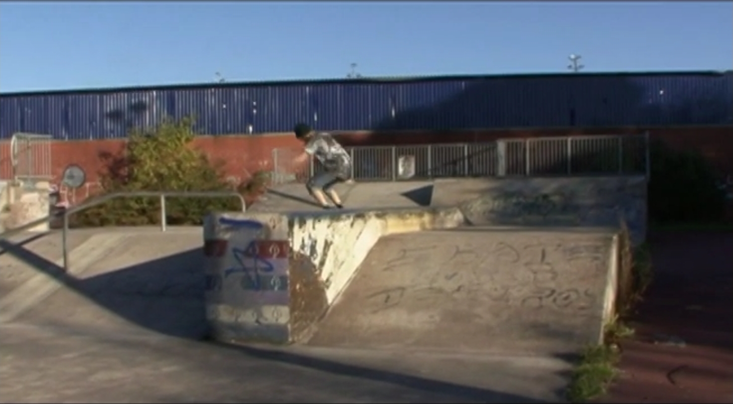 Hyde Skatepark — photo 1
