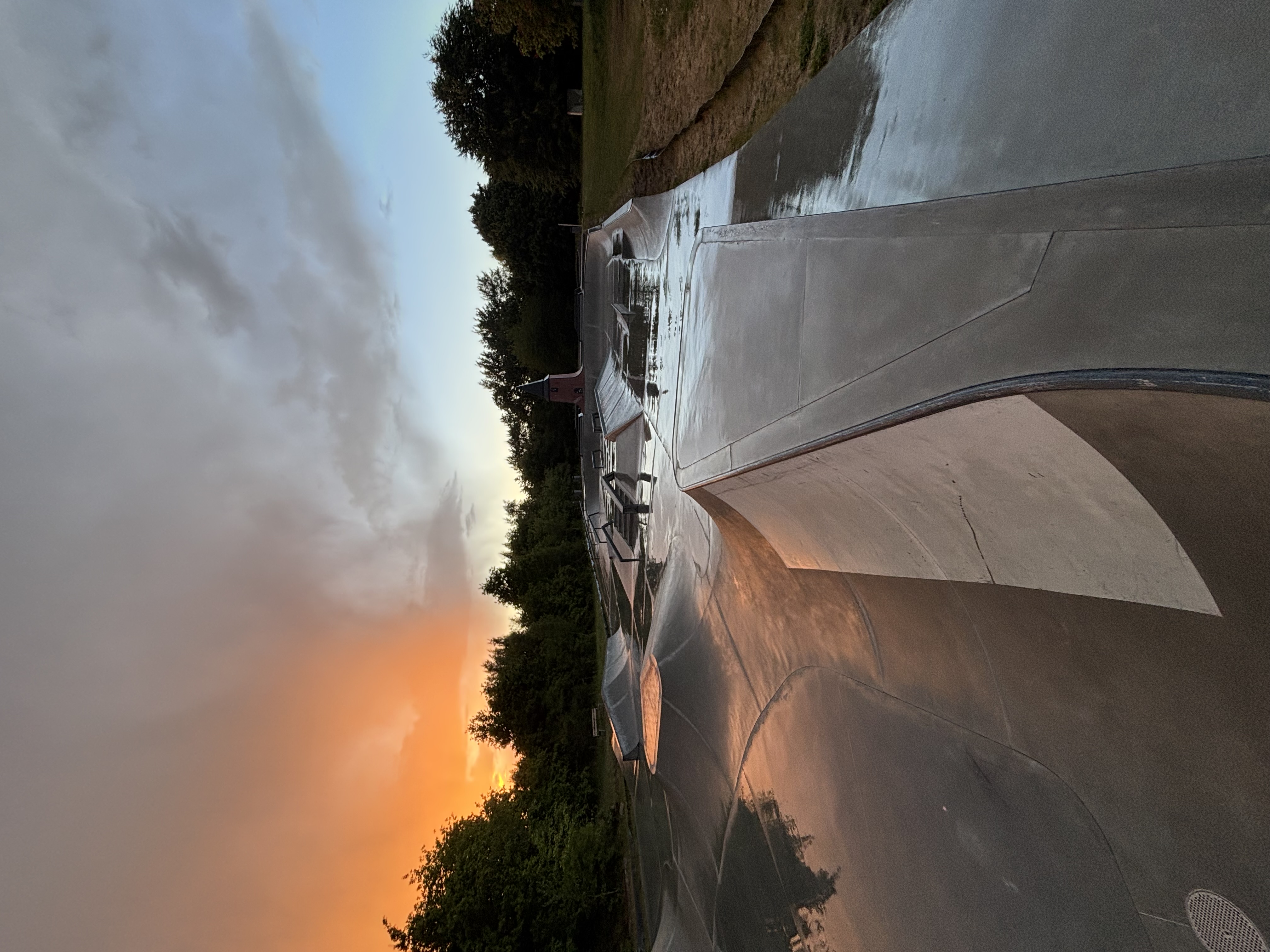Kaltenkirchen Skatepark — photo 1