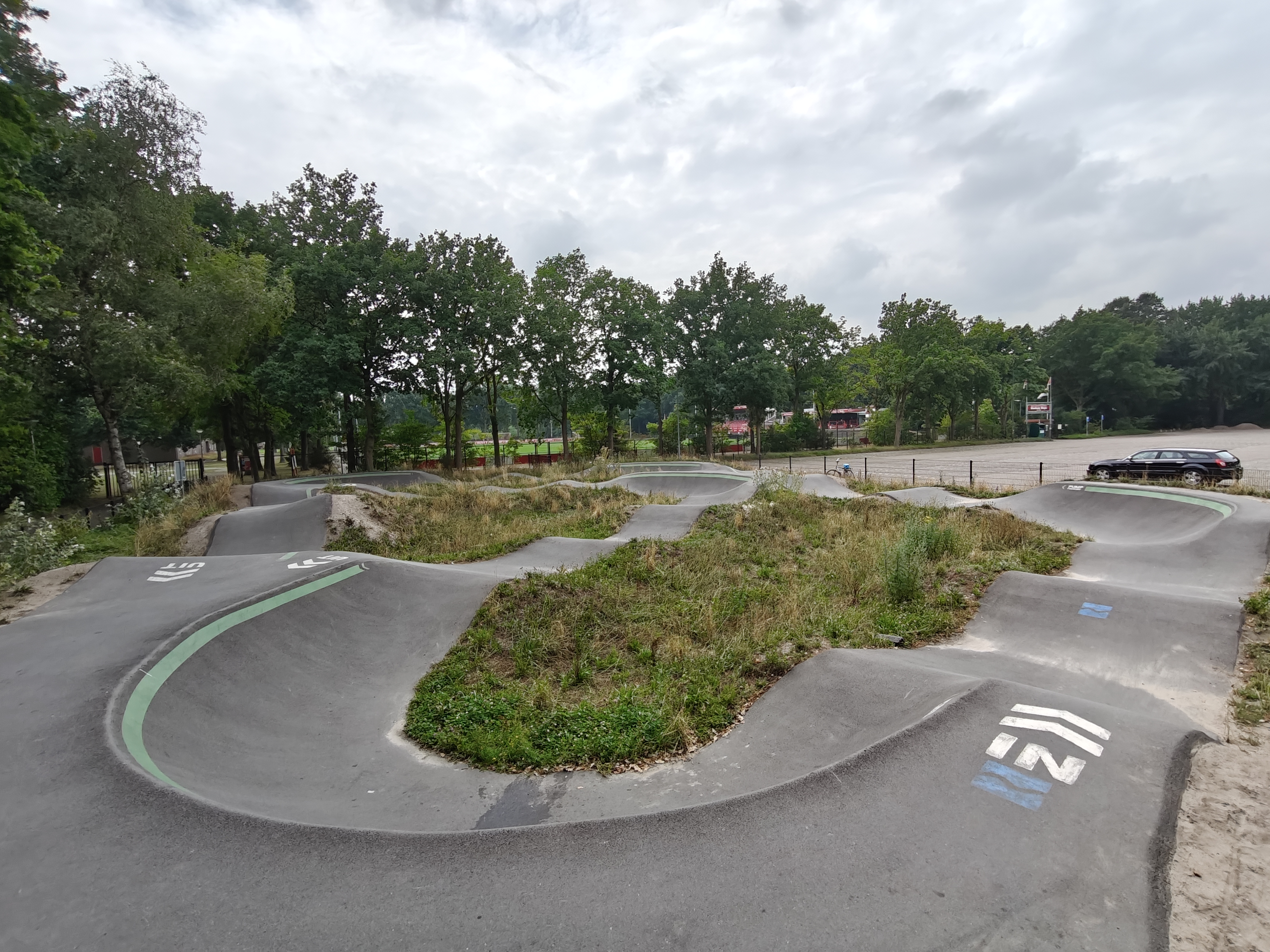 Pumptrack Made — photo 1