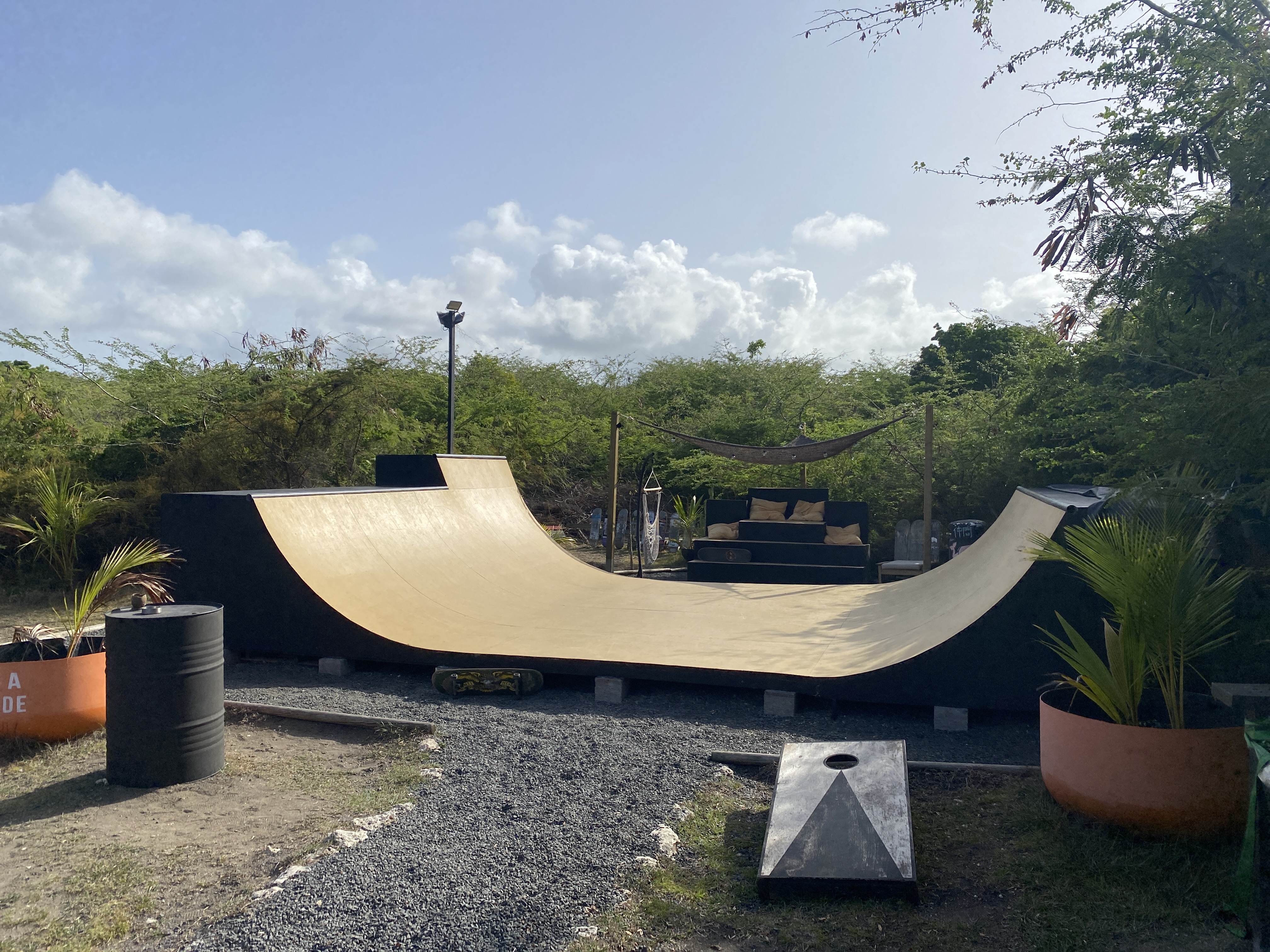NAKAMA Ride and Bar — photo 1