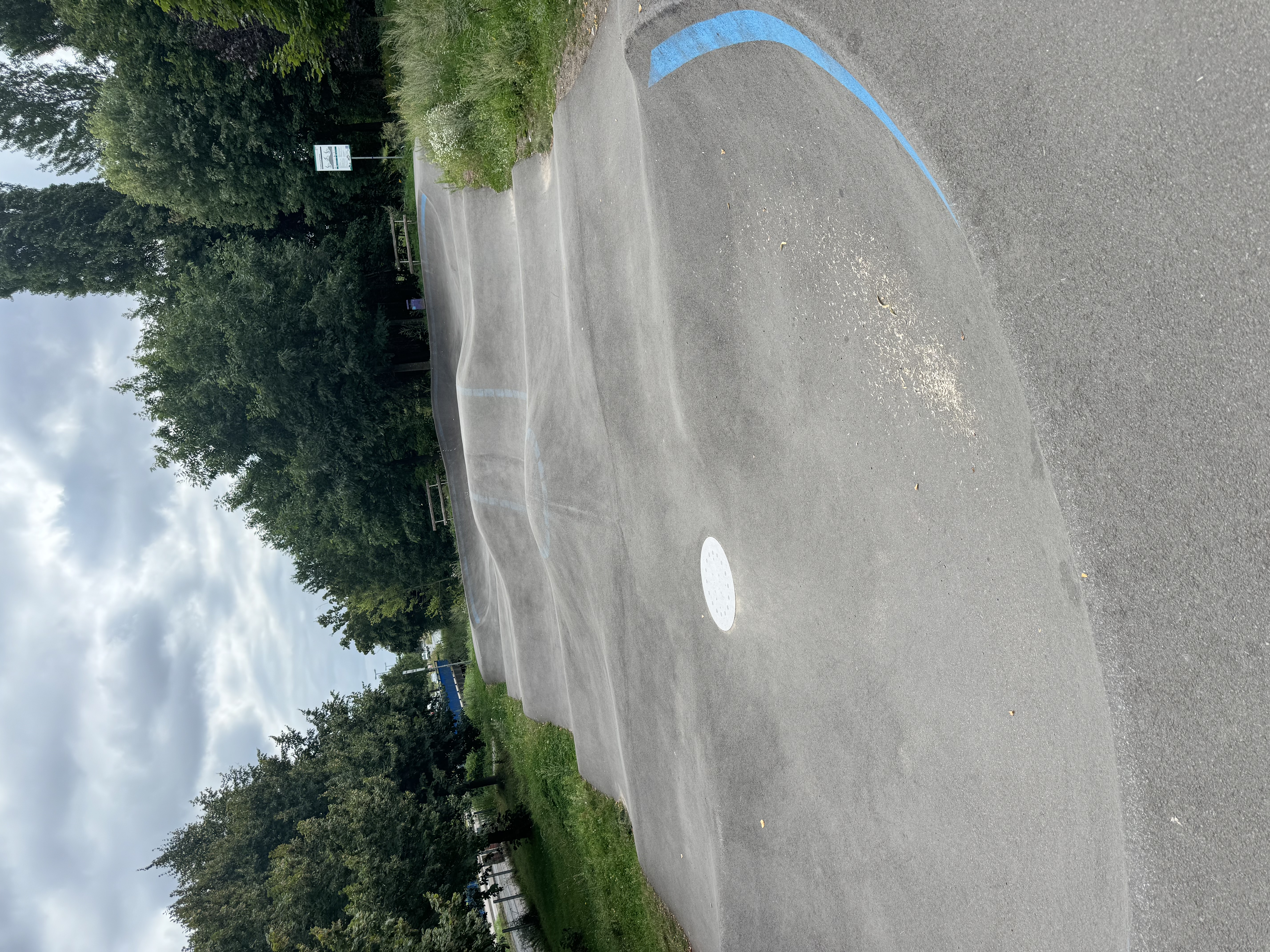 Pumptrack — photo 1
