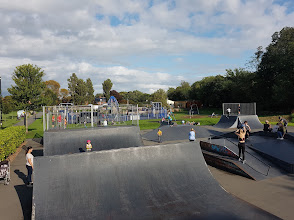 Lytham Skatepark — photo 1