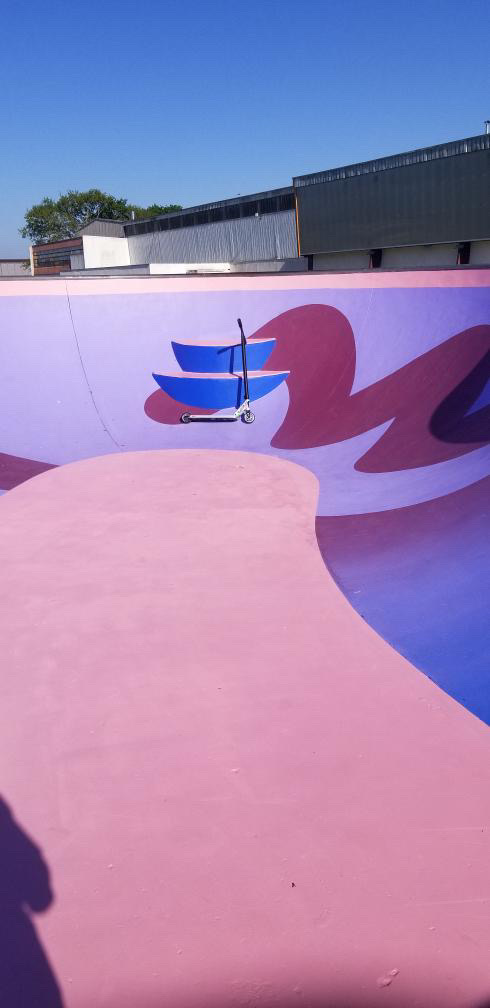 Bowl de Plougastel — photo 1