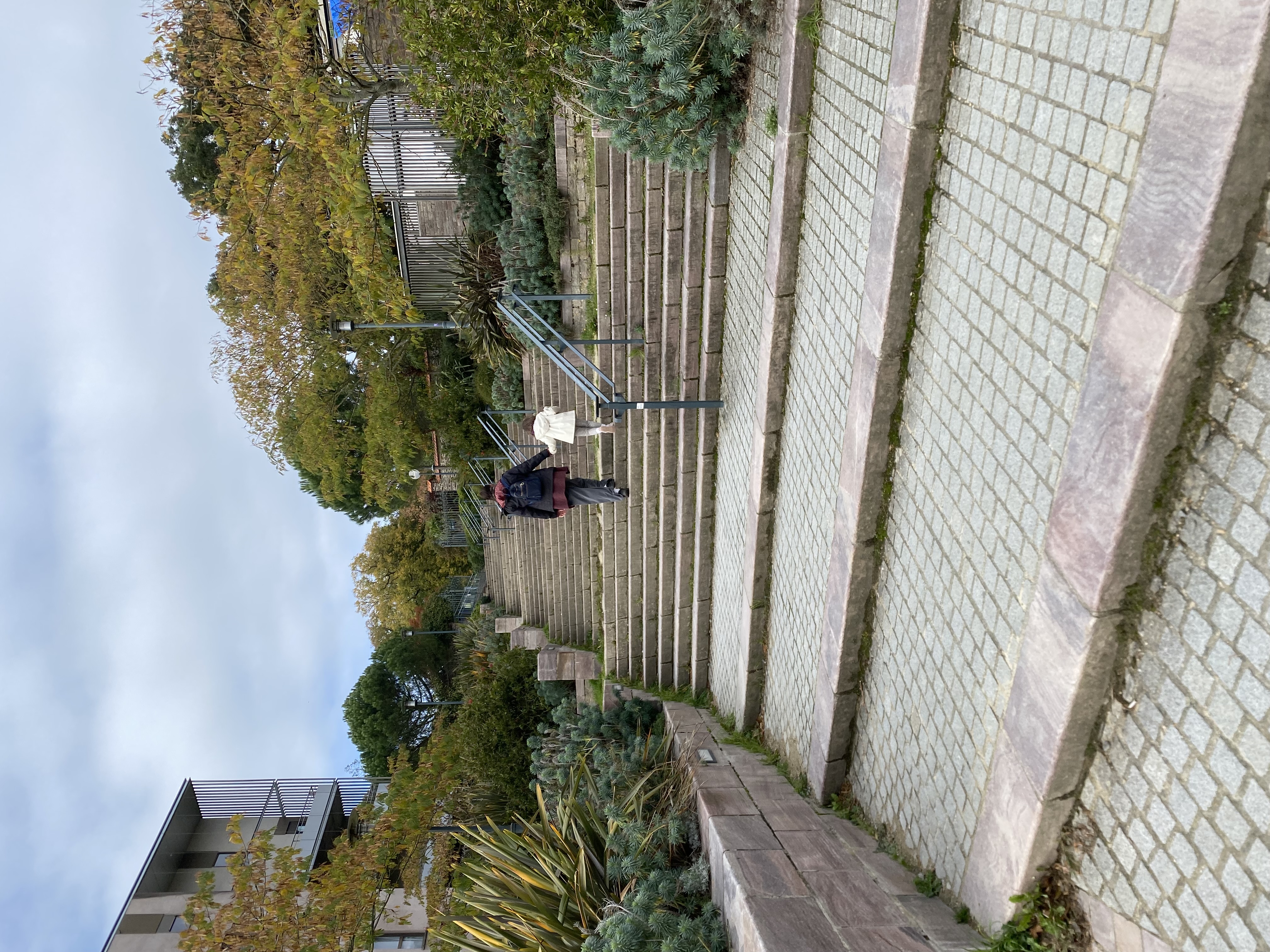 Marches du Thabor — photo 1