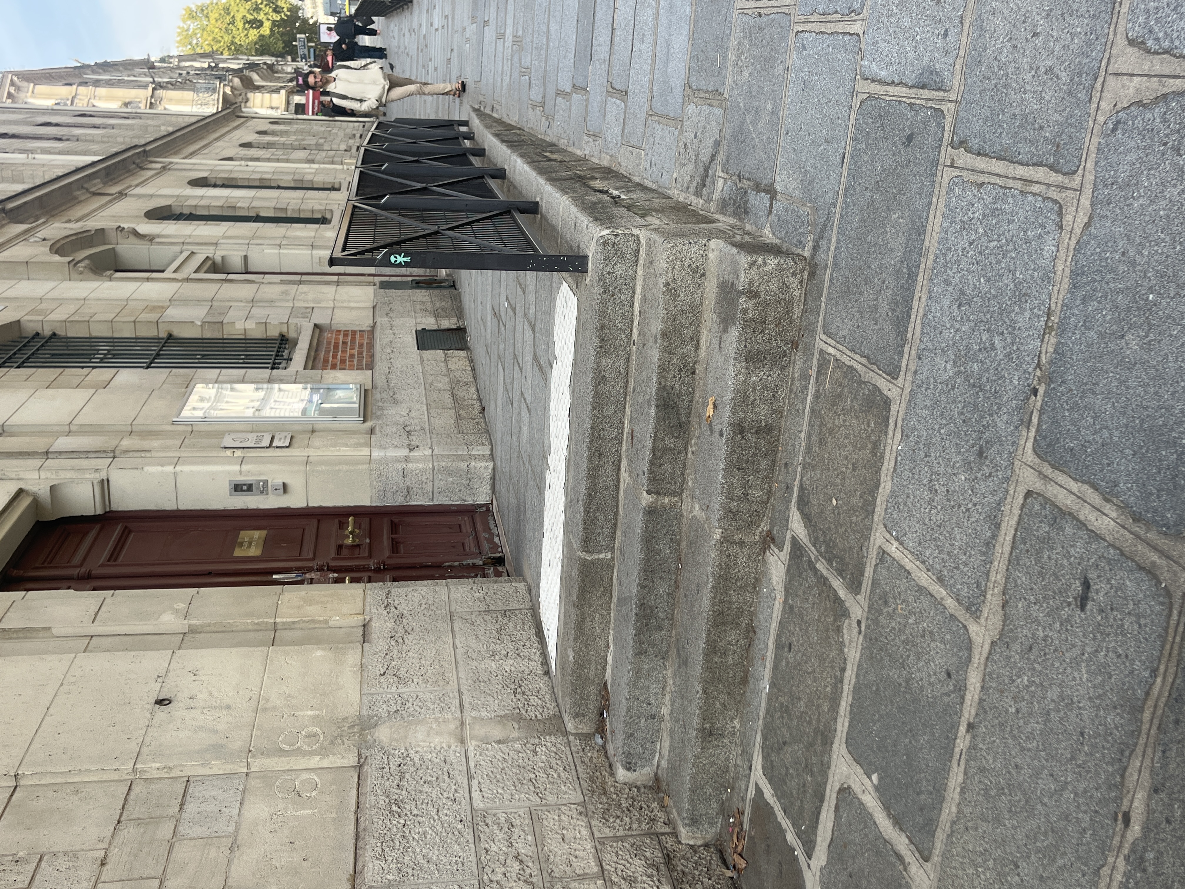 Set 3 stairs — photo 1