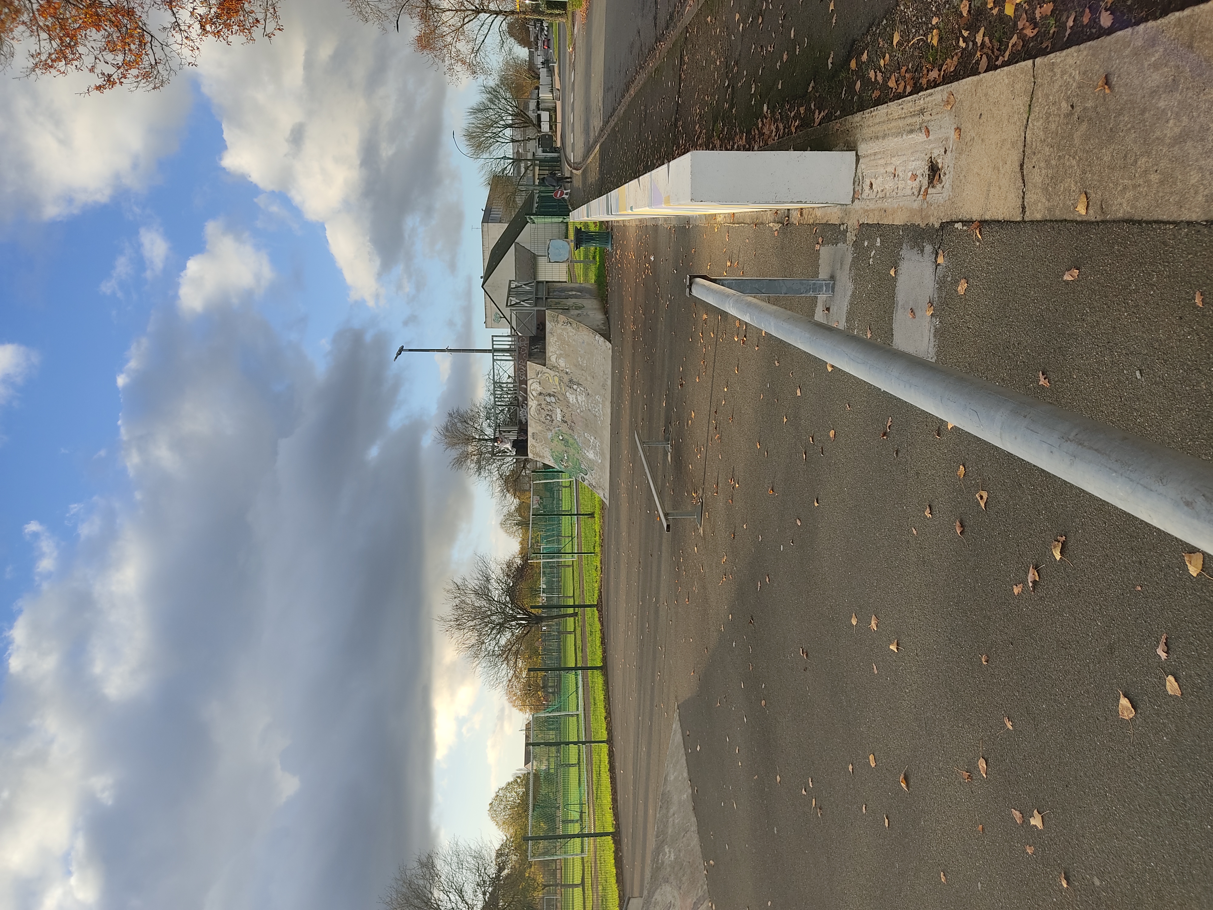 Écommoy skatepark — photo 1