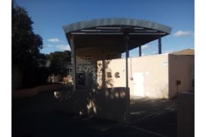 Rail rond école VH — photo 1