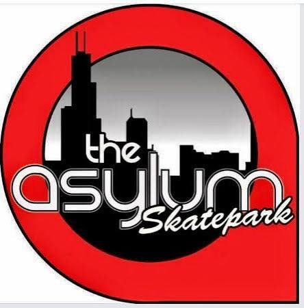 Asylum Skate Park — photo 1