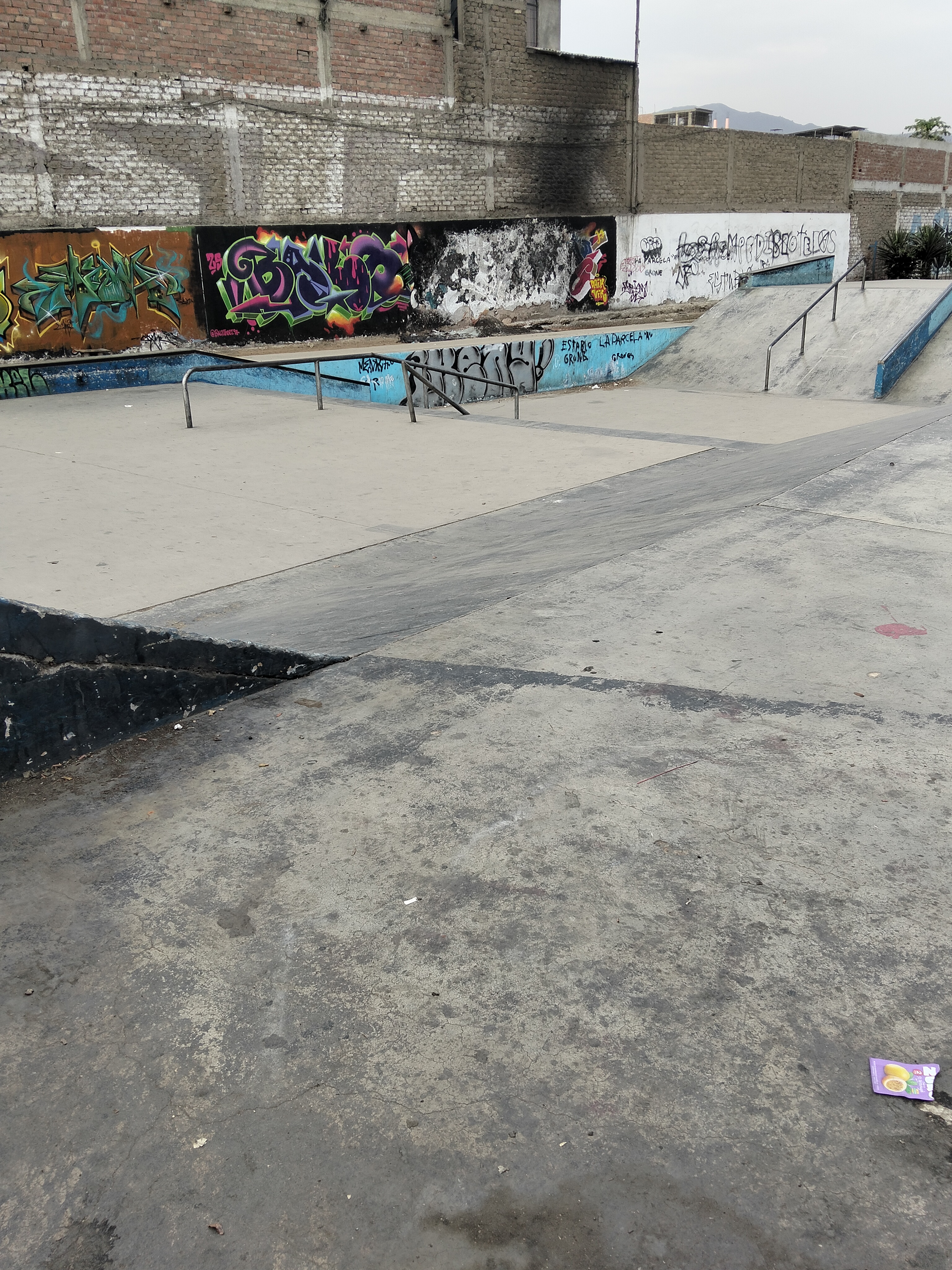 SkatePark Agustino V1 — photo 1