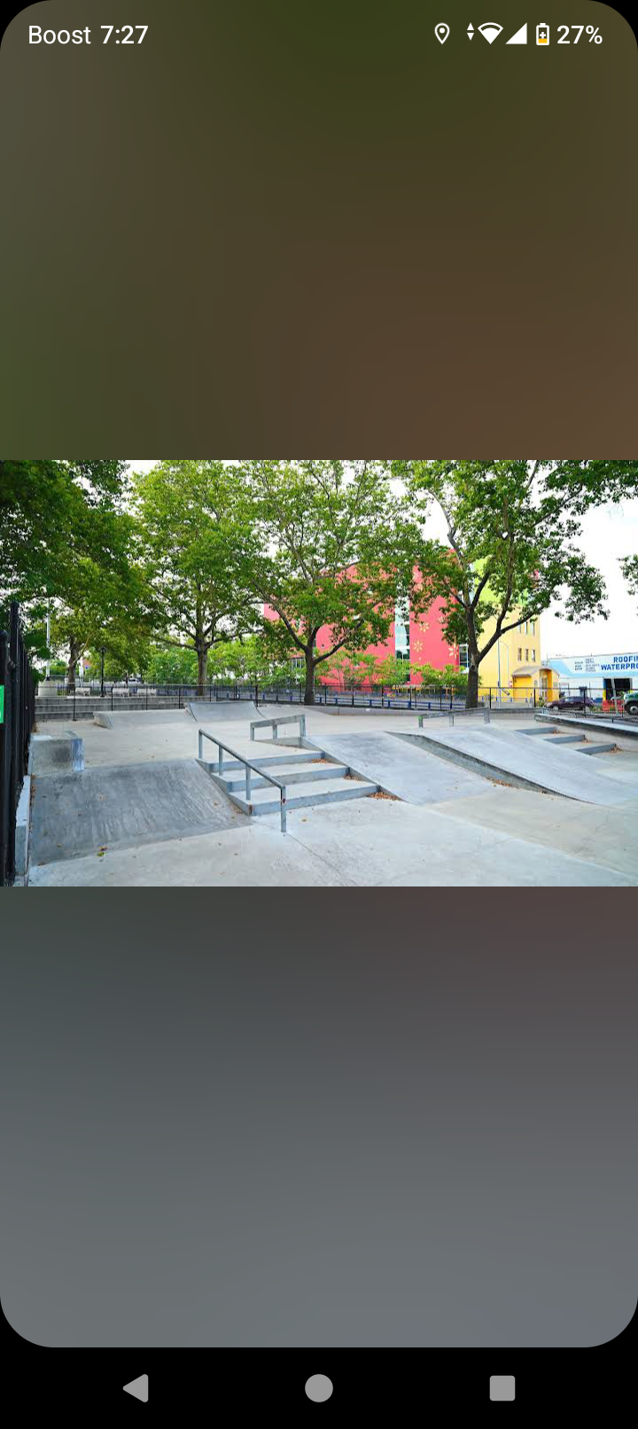 One thirty Four playground — photo 1