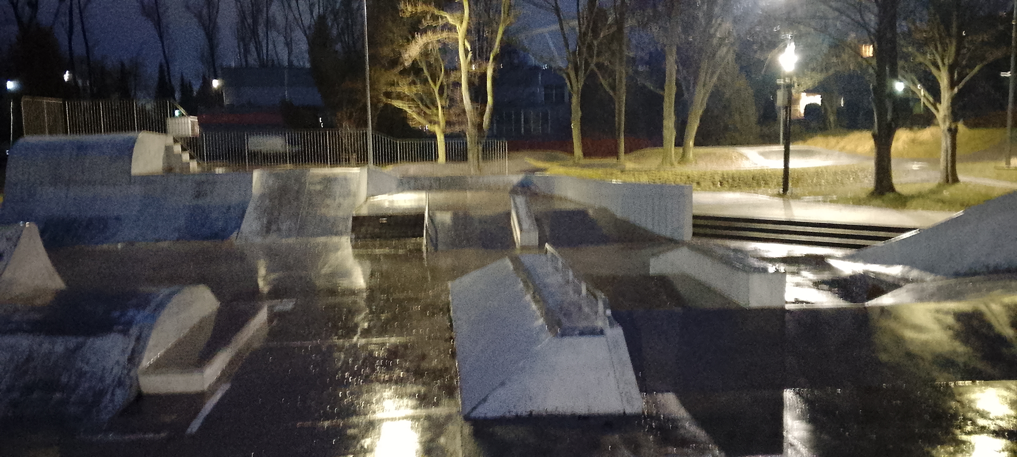 Skeit park ślonski — photo 1