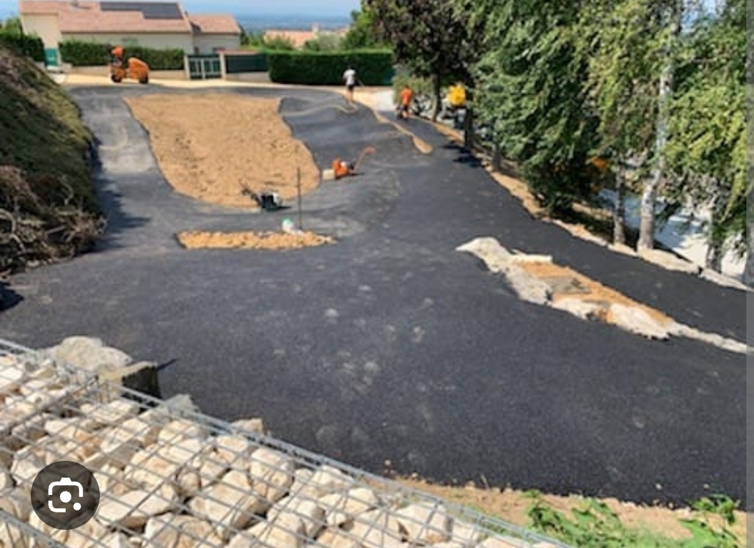 Pumptrack marches — photo 1