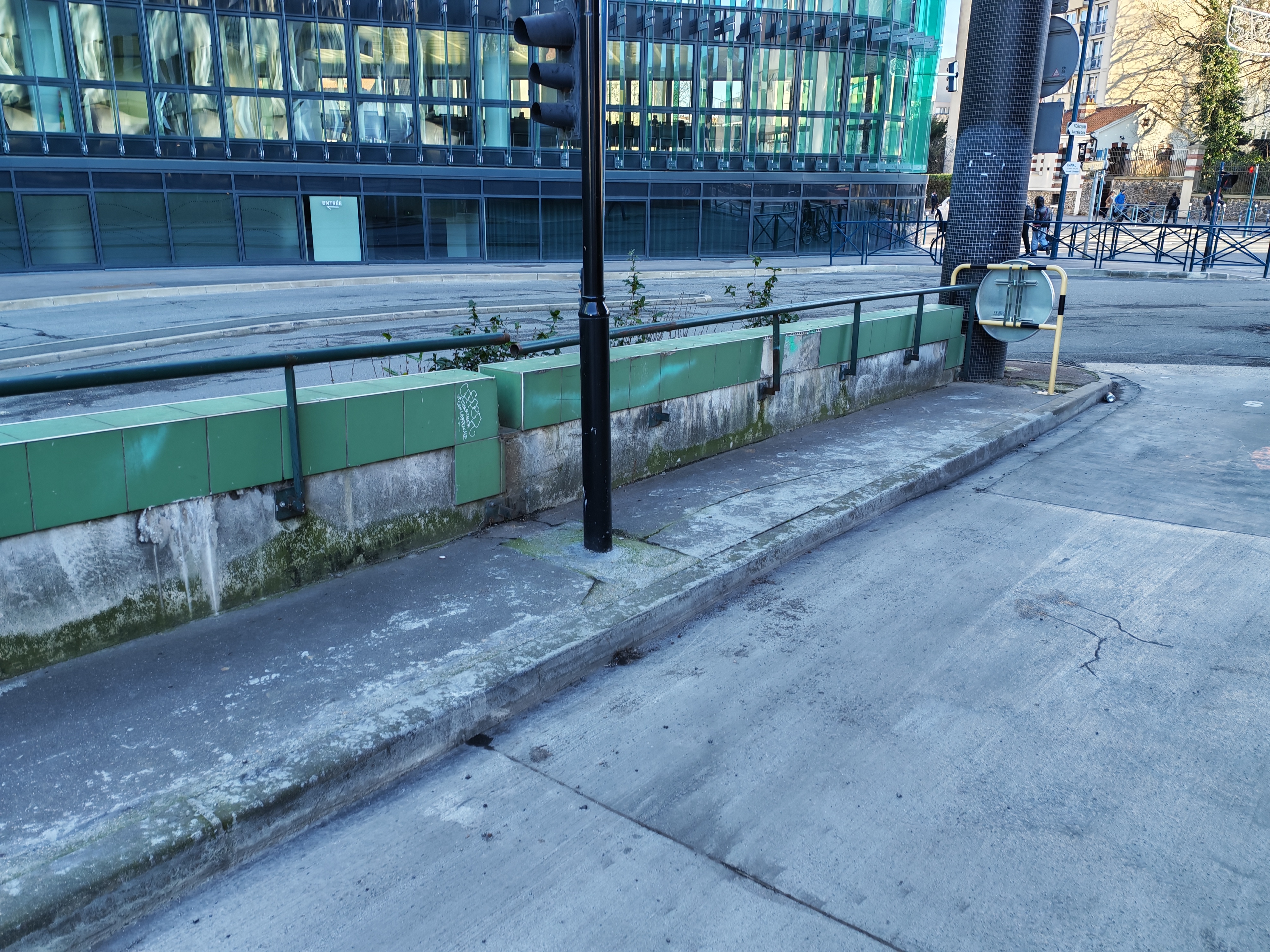 Rail bus — photo 1