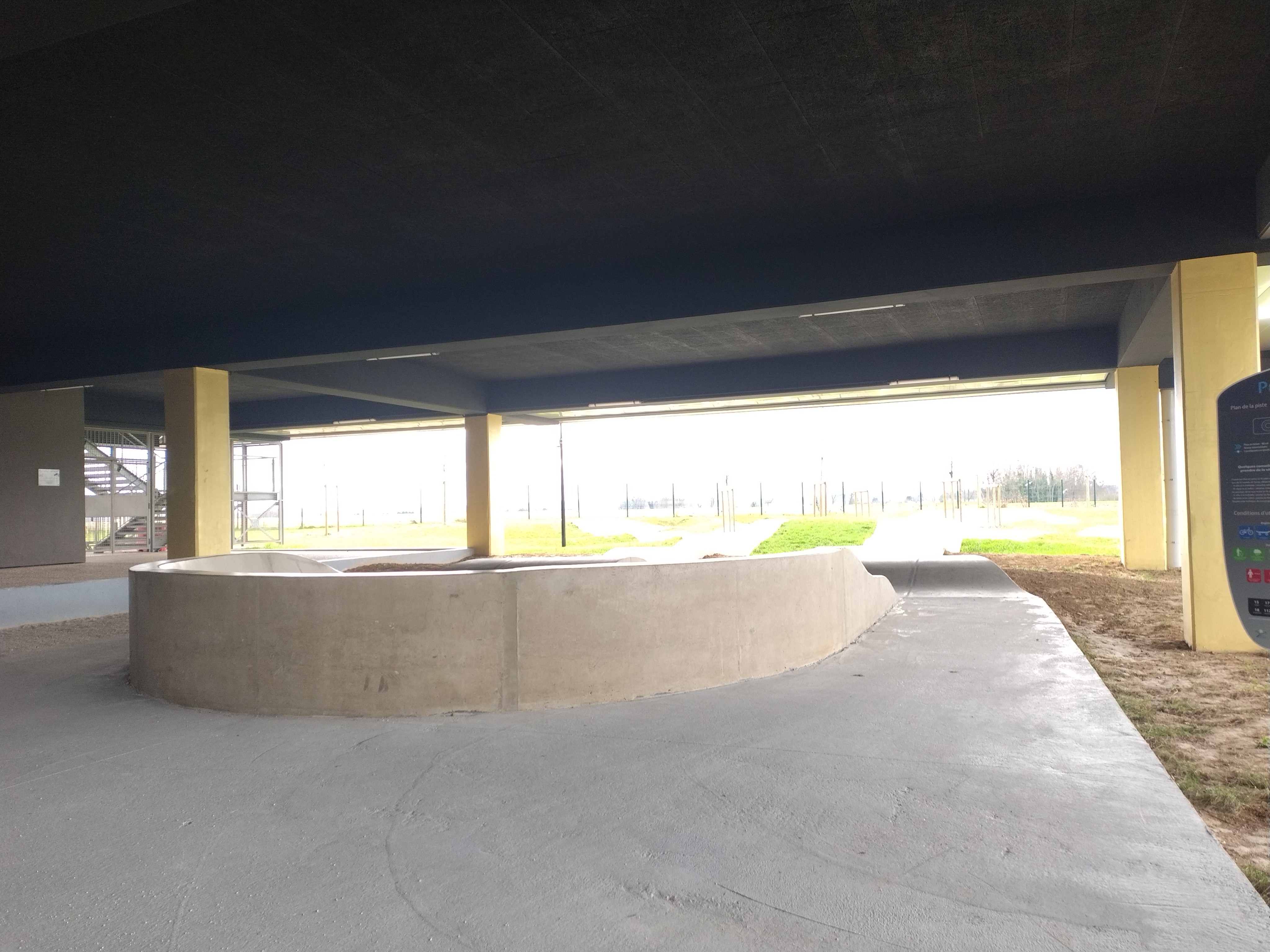 Pumptrack — photo 1