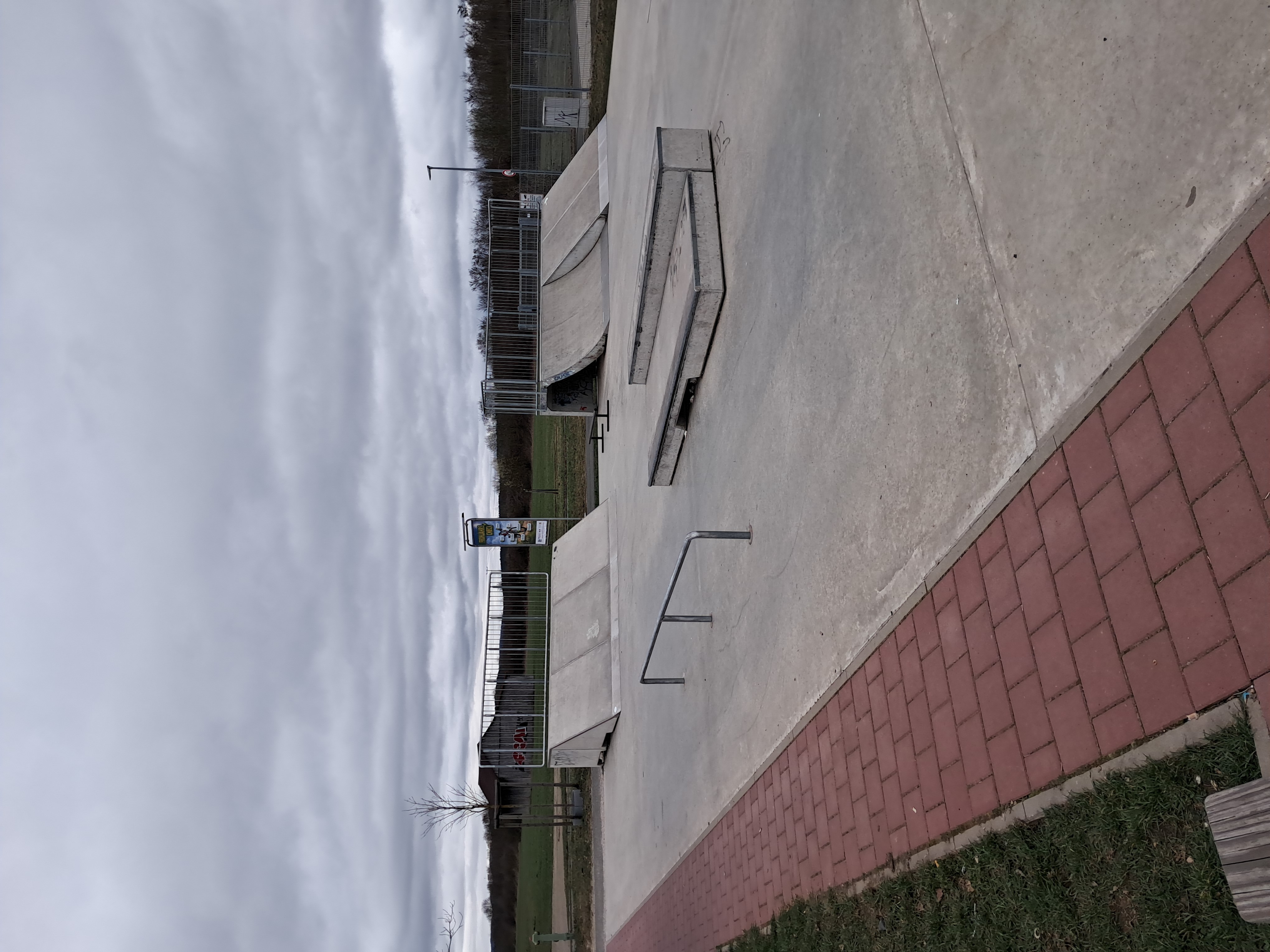Altdorf Skatepark — photo 1
