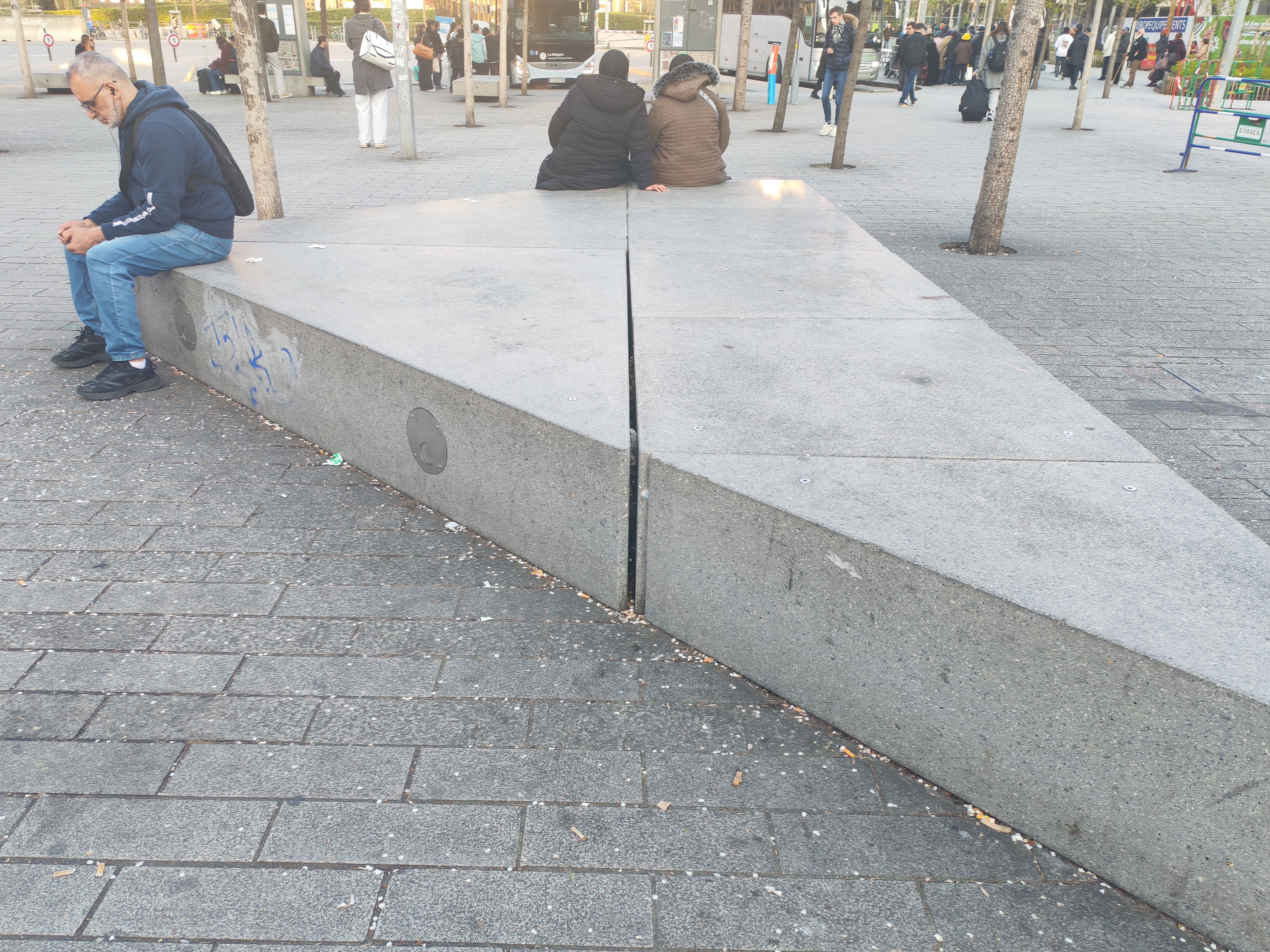 29 Rue de la Villette spot — photo 1