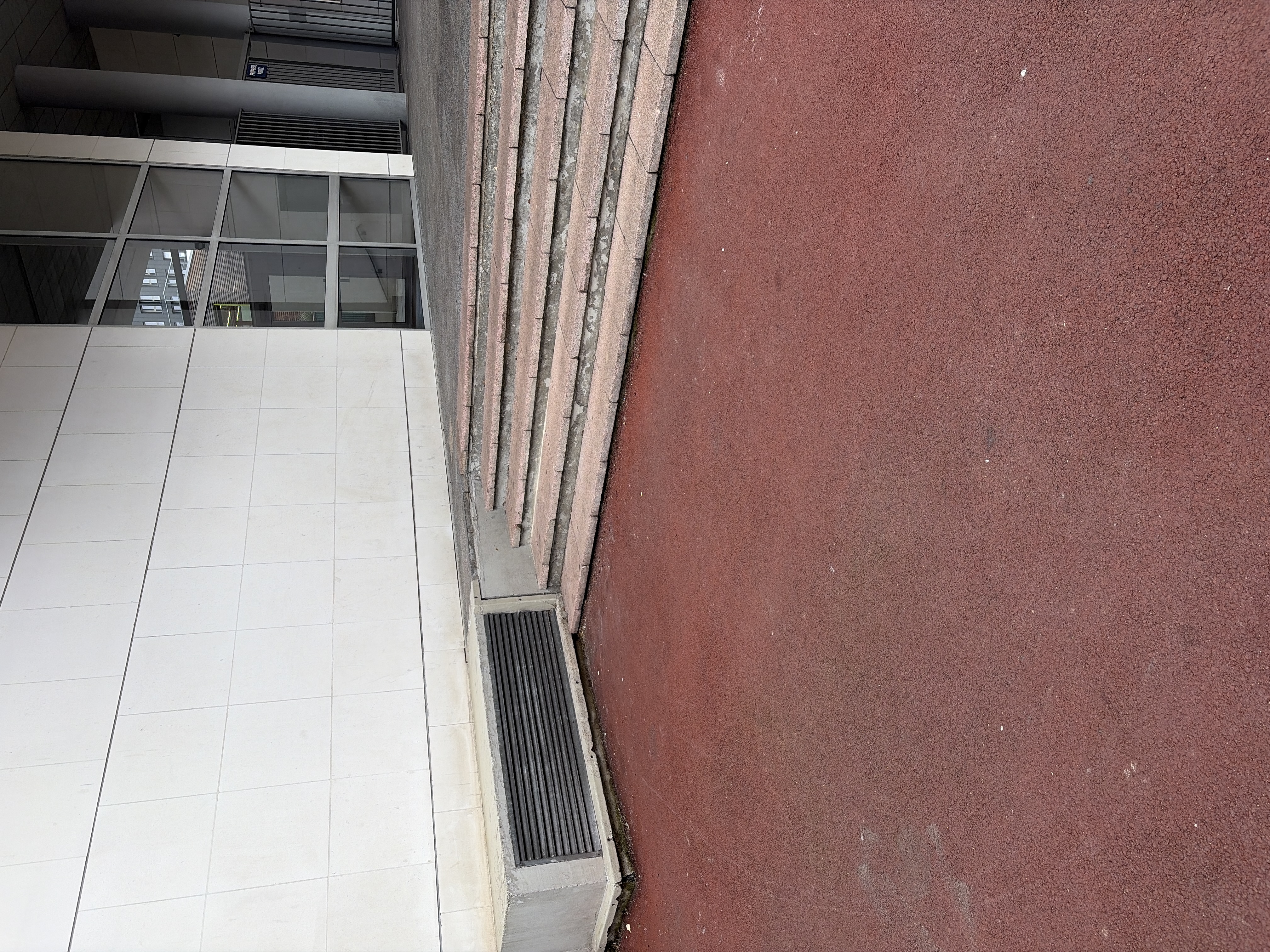 Street ray&amp;drop — photo 1