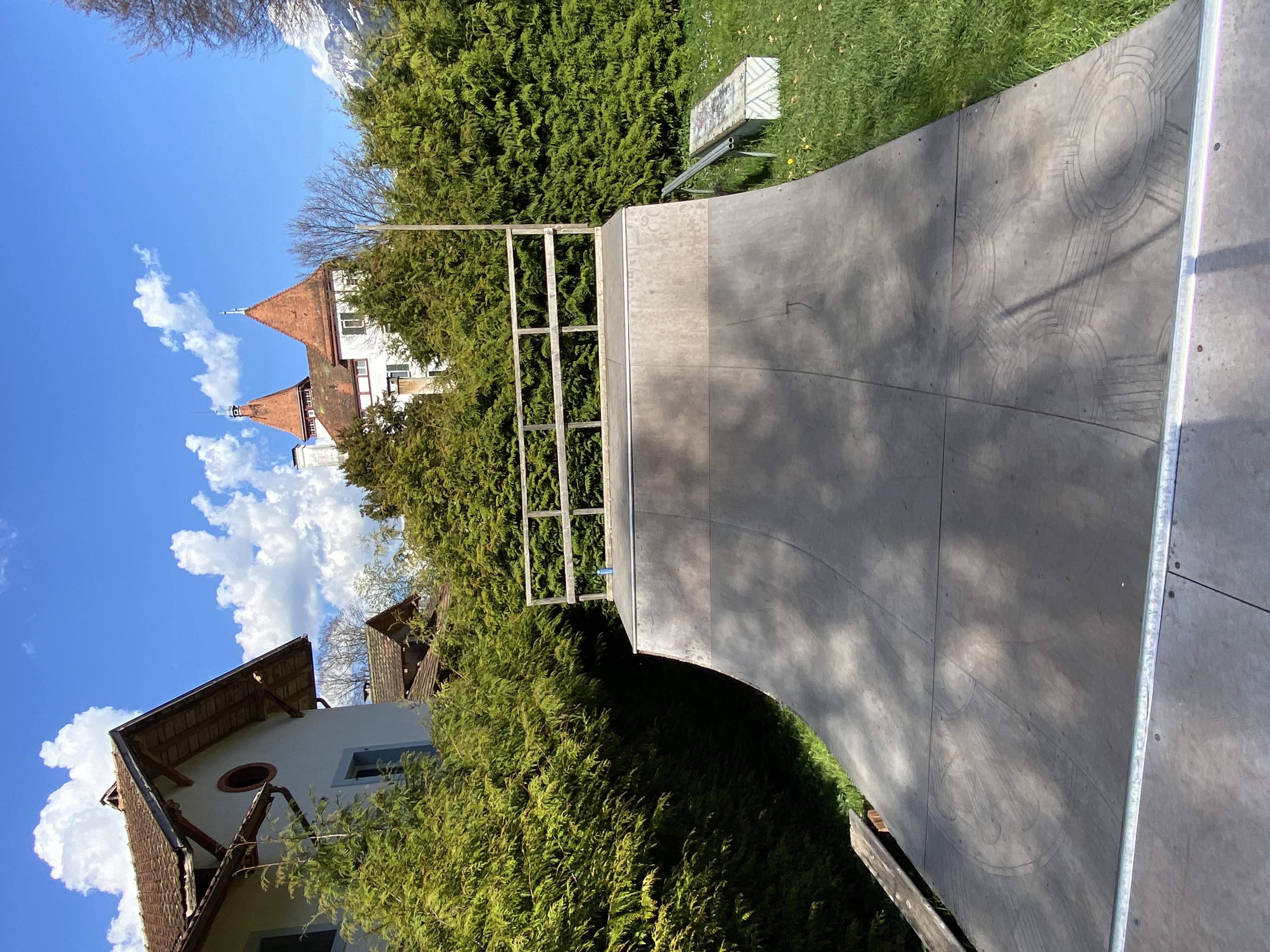 Mattenhof — photo 1