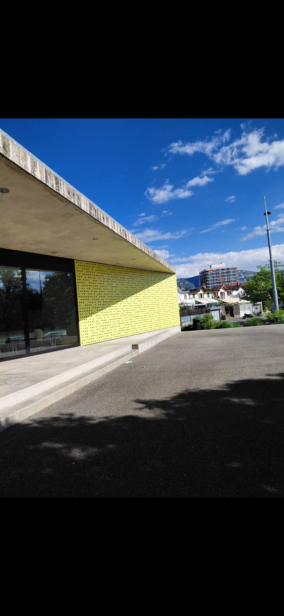 Salle communale spot — photo 1
