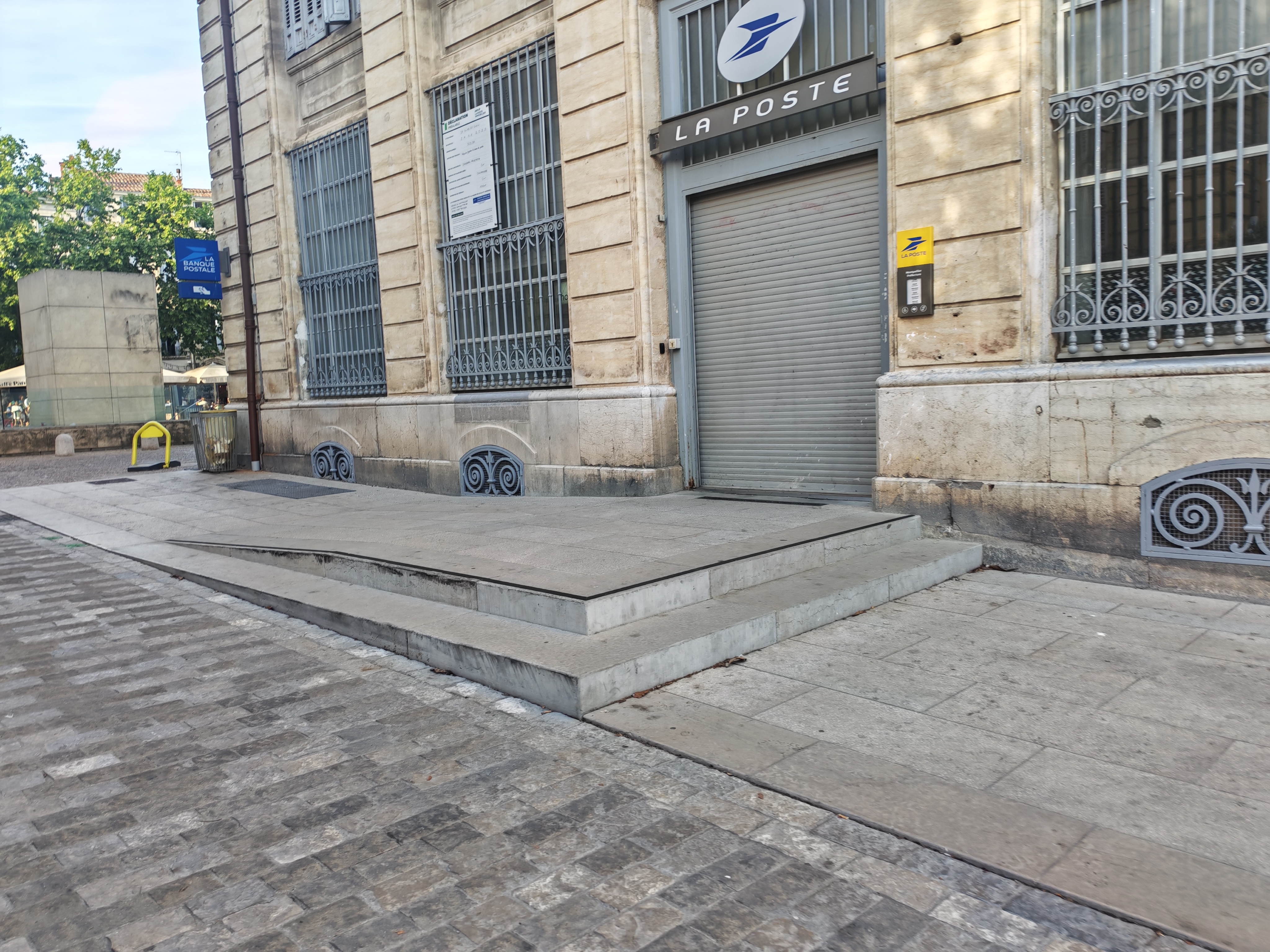 Low curb 3 — photo 1