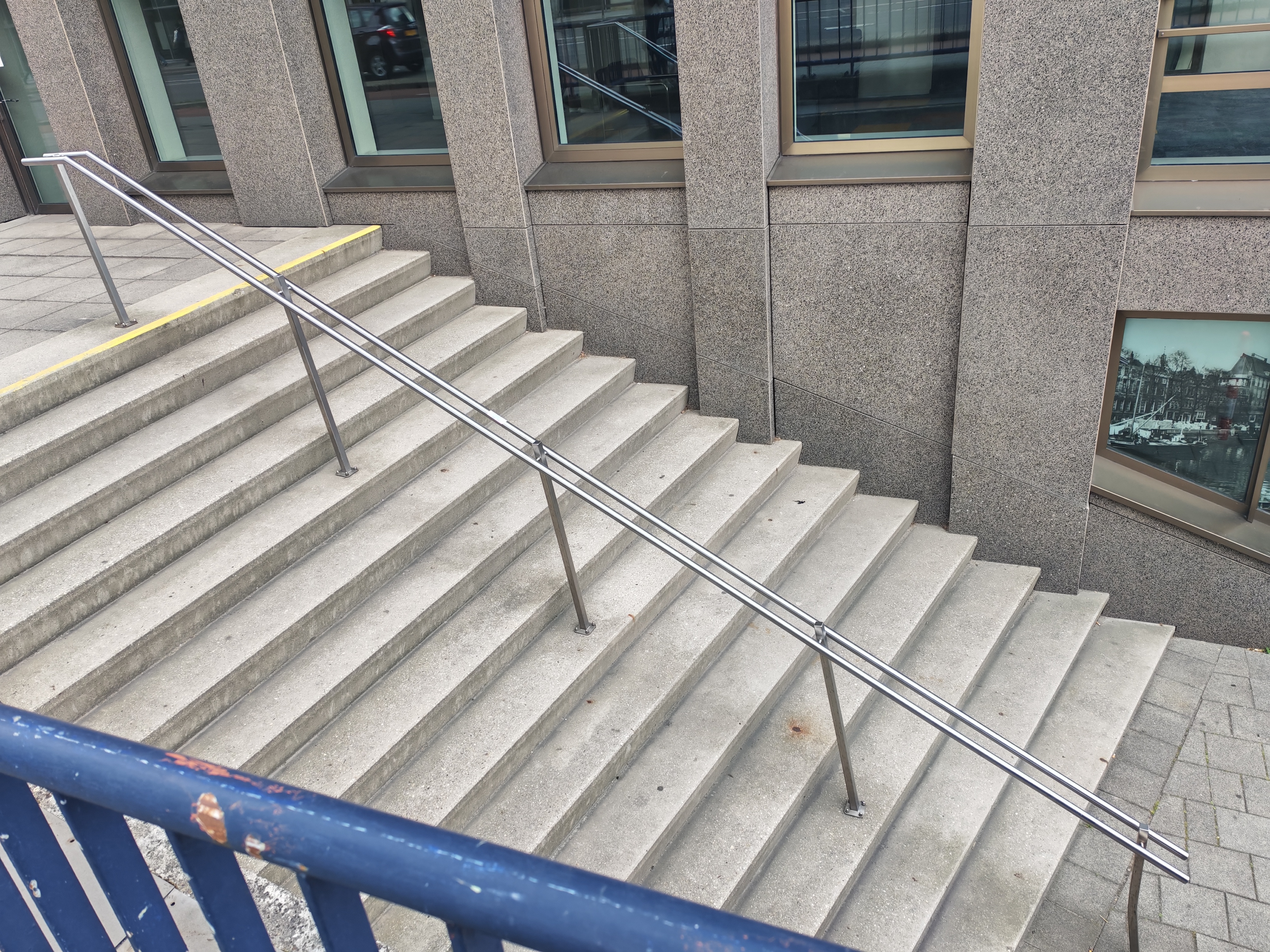 Rail Wijnhaven — photo 1