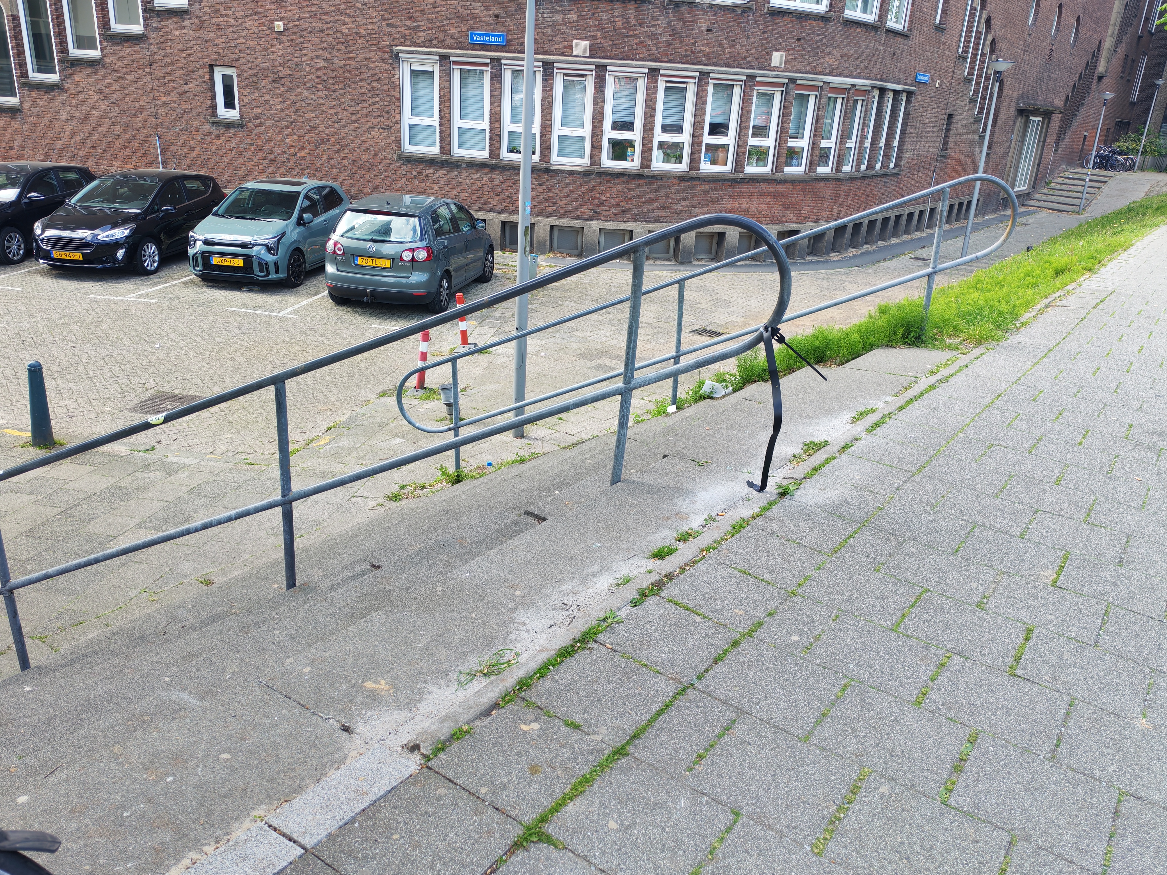 Rail Rotterdam — photo 1