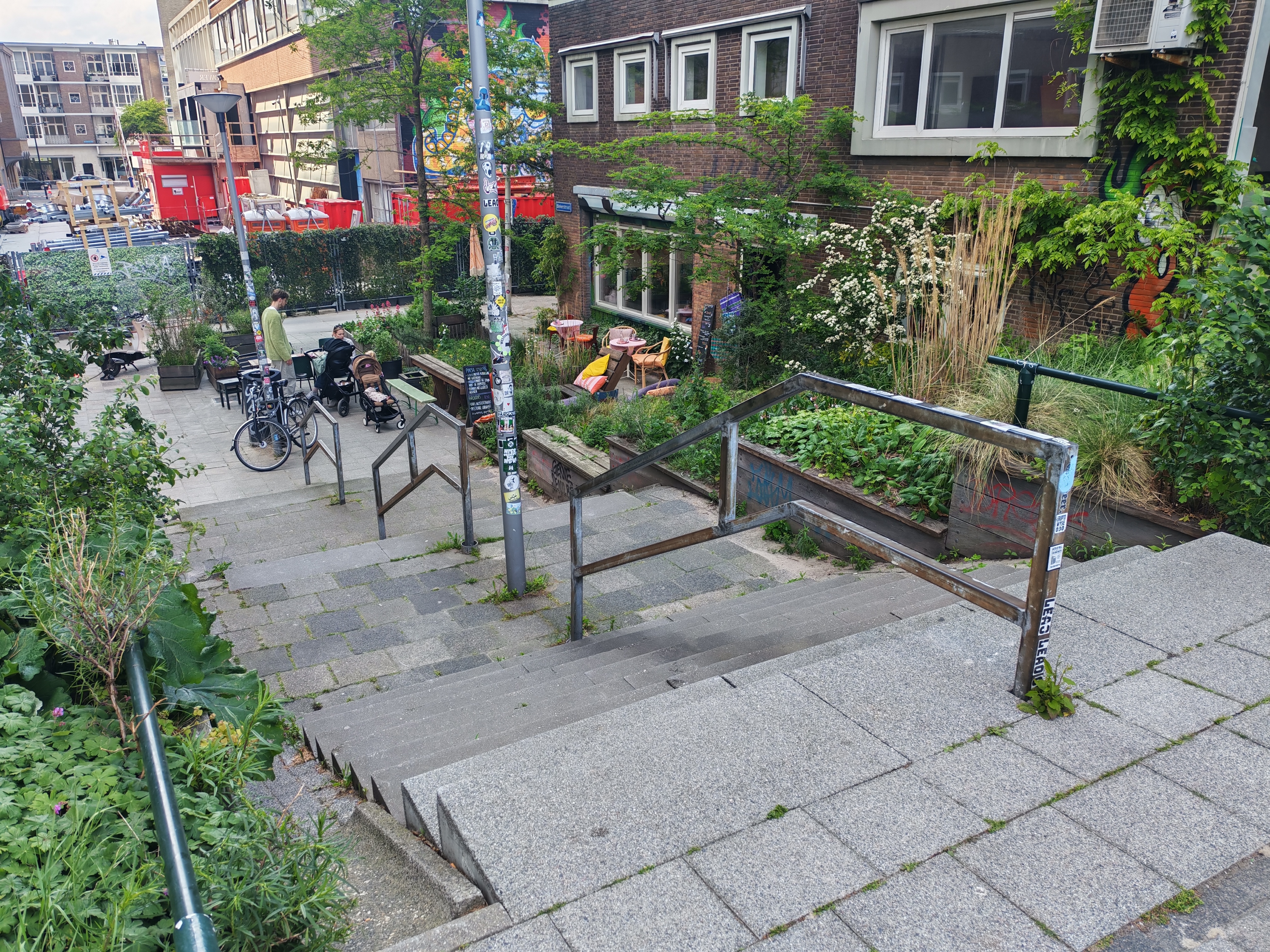 Rails Rotterdam — photo 1