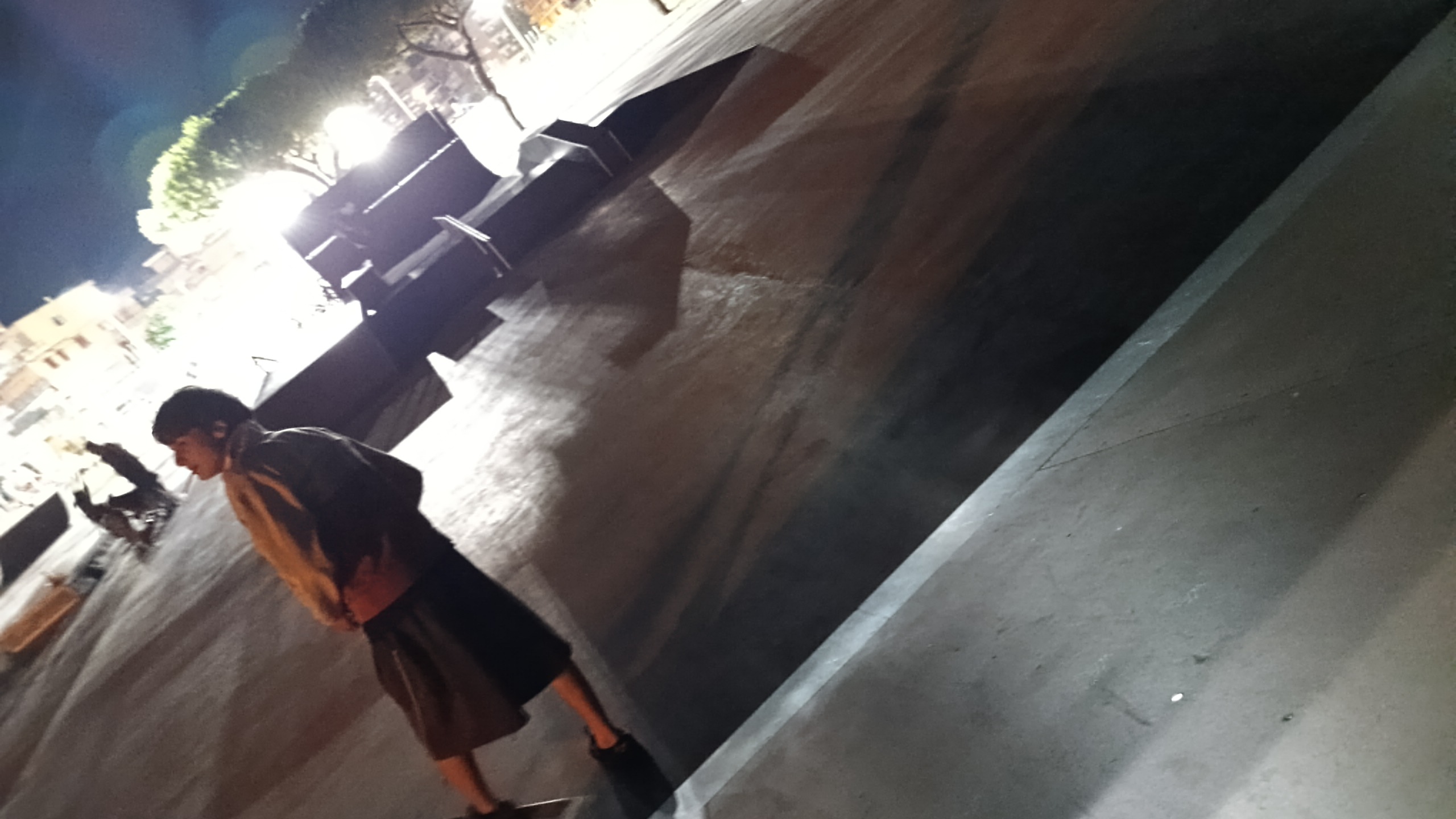 Skatepark Ladispoli — photo 1
