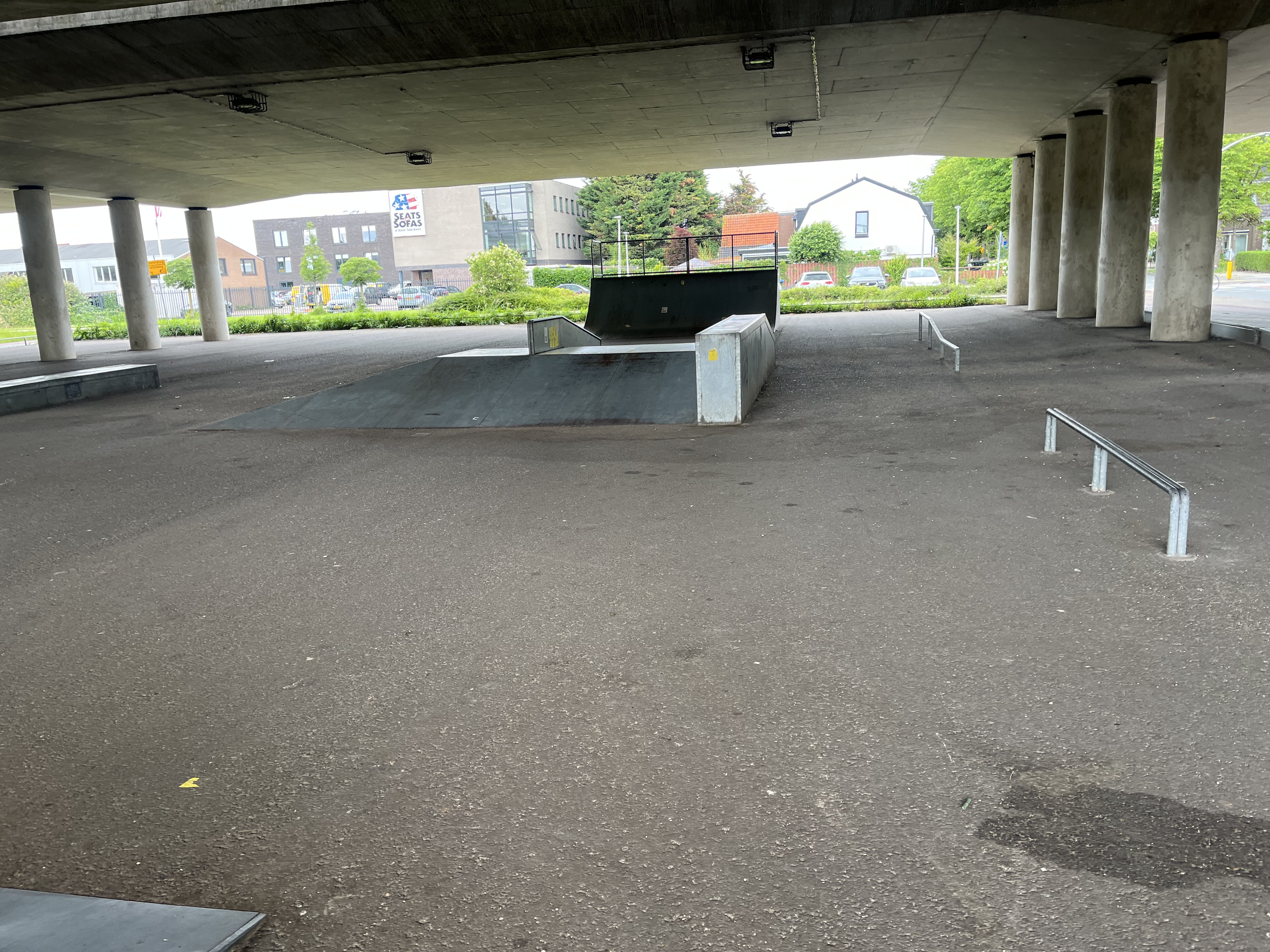 Sliedrecht stationsweg — photo 1