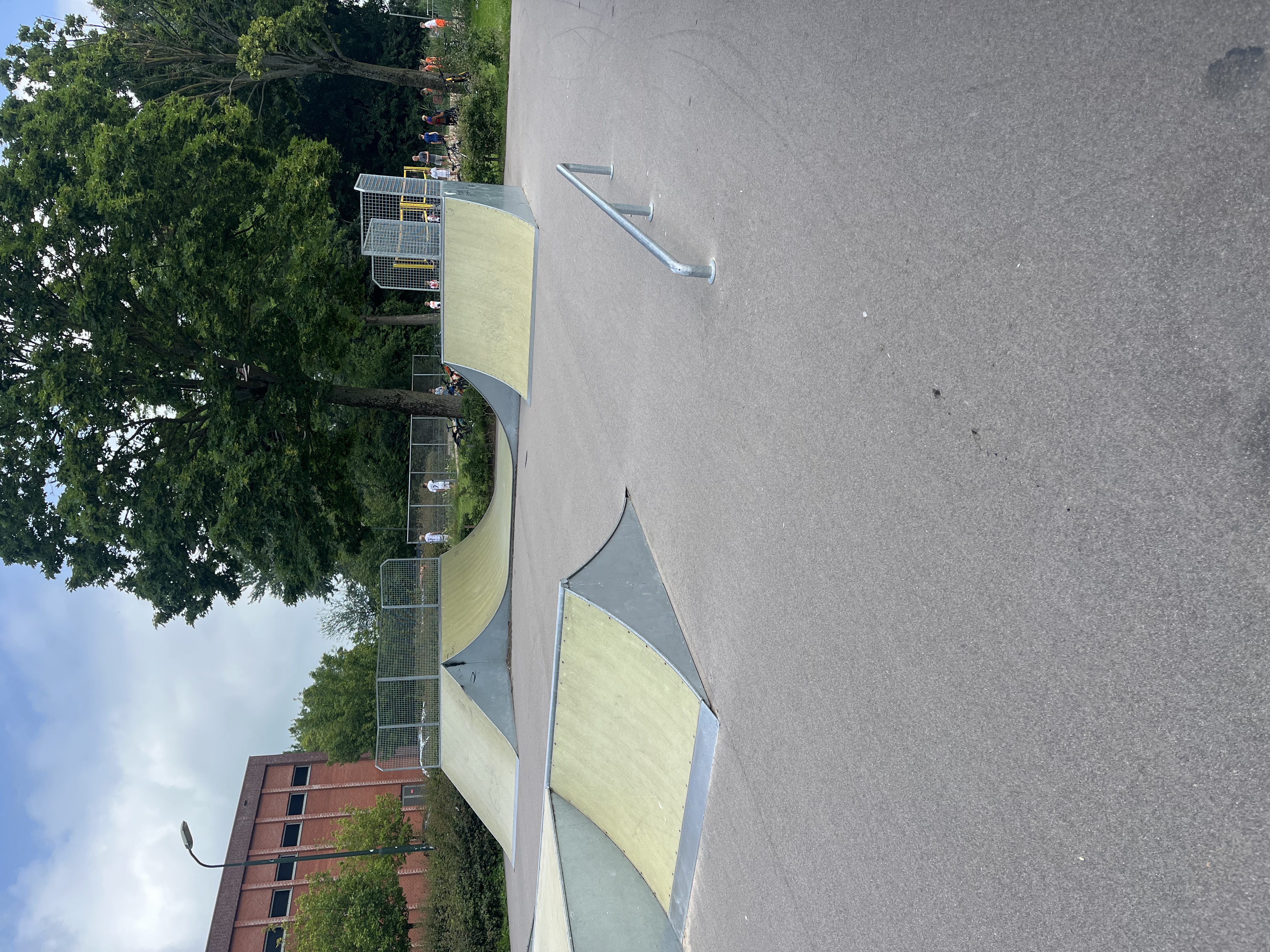 Groenstrook — photo 1