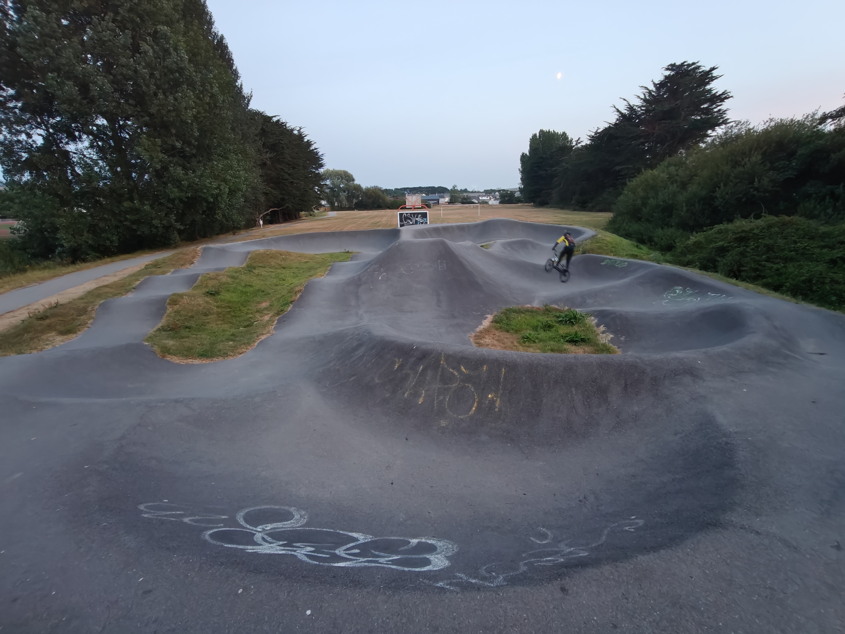 Pumptrack Par — photo 1